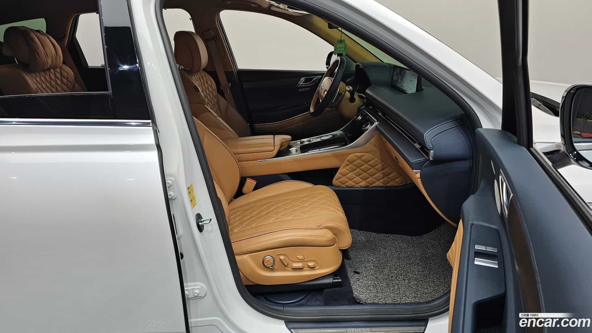 GV80 Genesis 2022.4-INNER-036