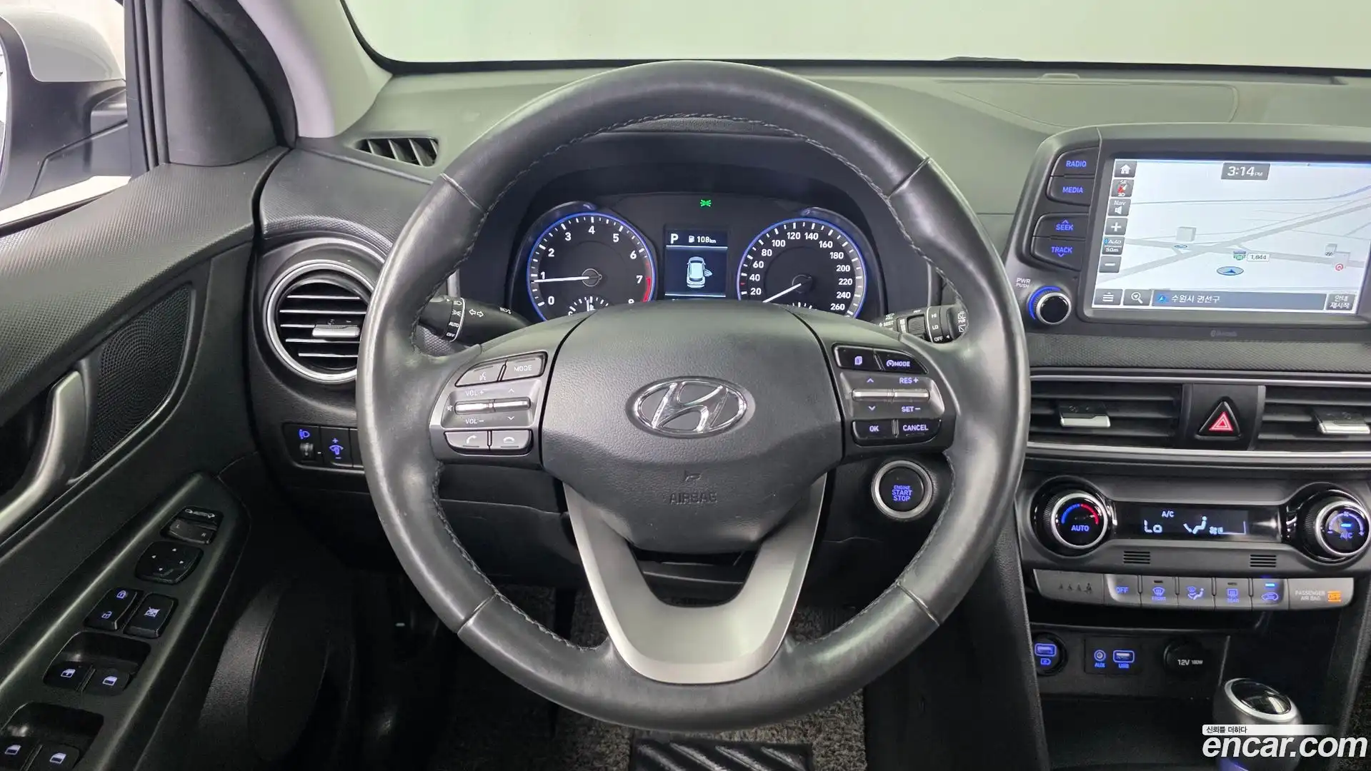 Kona Hyundai 2019.11-OPTION-017