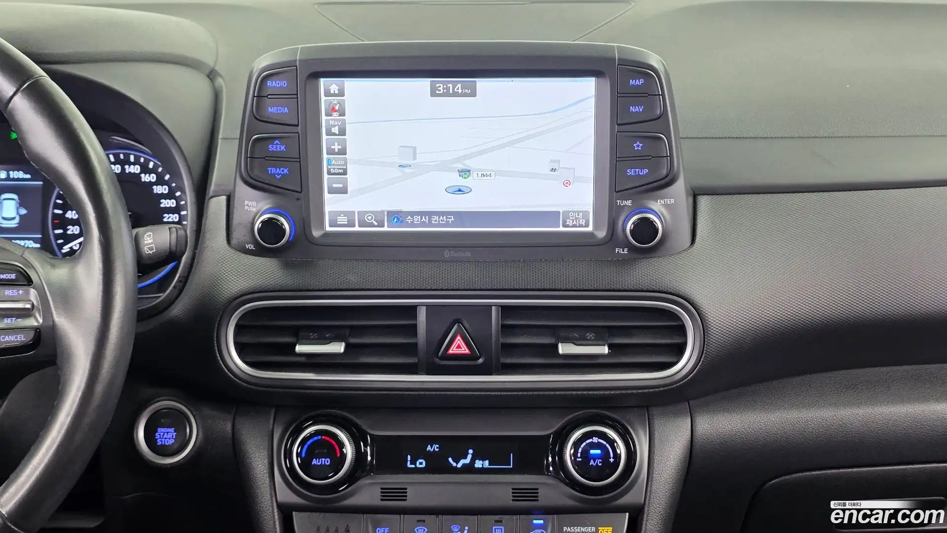 Kona Hyundai 2019.11-OPTION-018