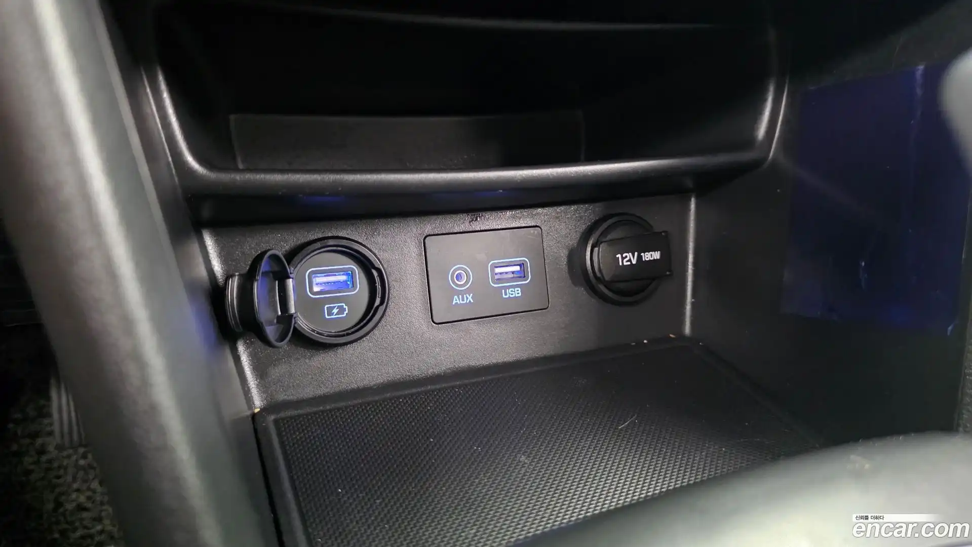 Kona Hyundai 2019.11-OPTION-019