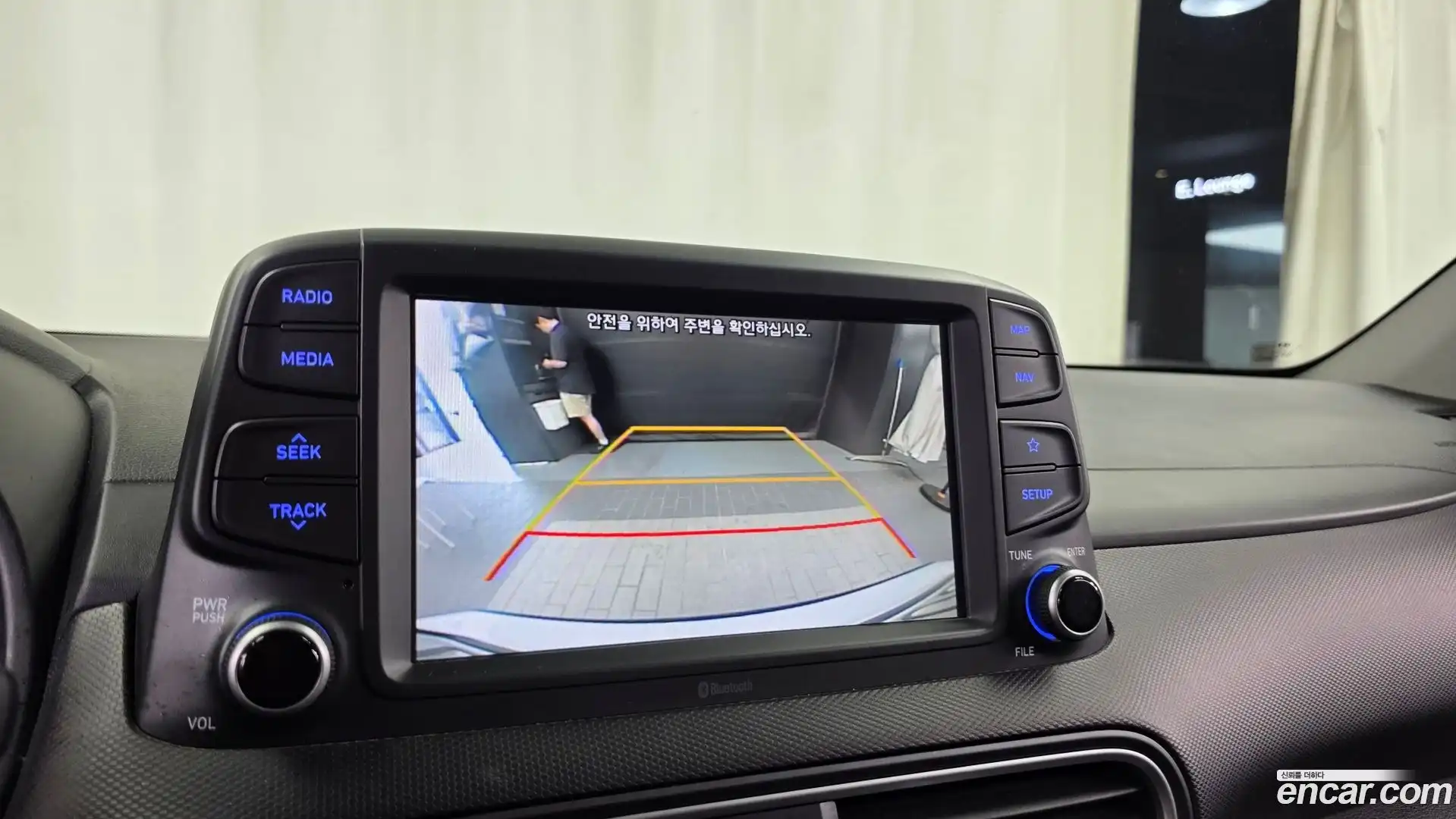 Kona Hyundai 2019.11-OPTION-020