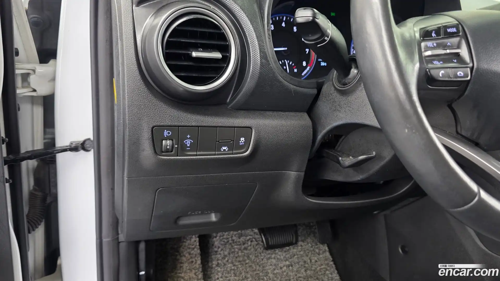 Kona Hyundai 2019.11-OPTION-021