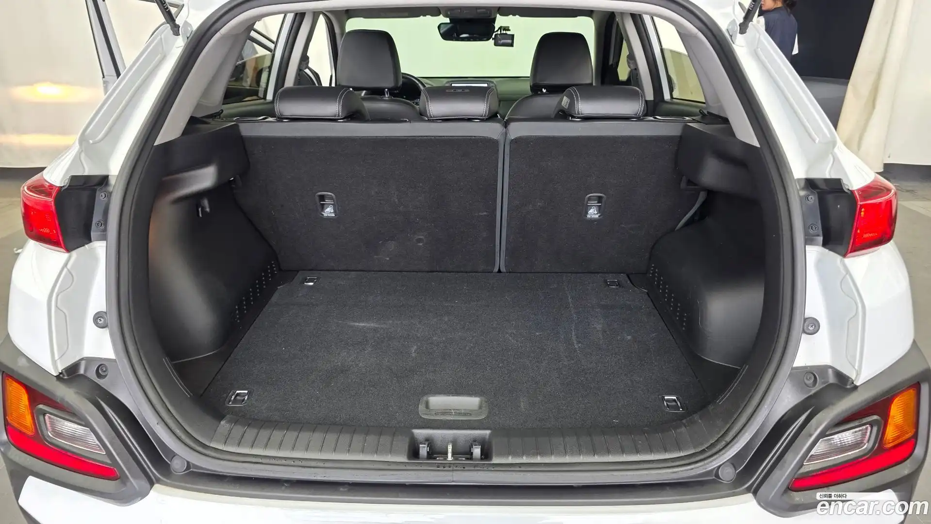 Kona Hyundai 2019.11-OPTION-024