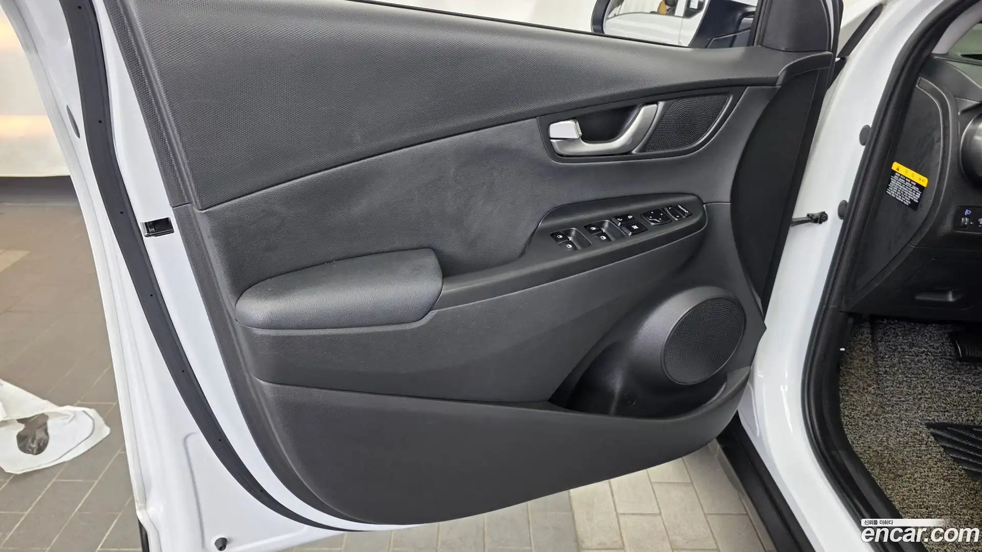 Kona Hyundai 2019.11-INNER-034