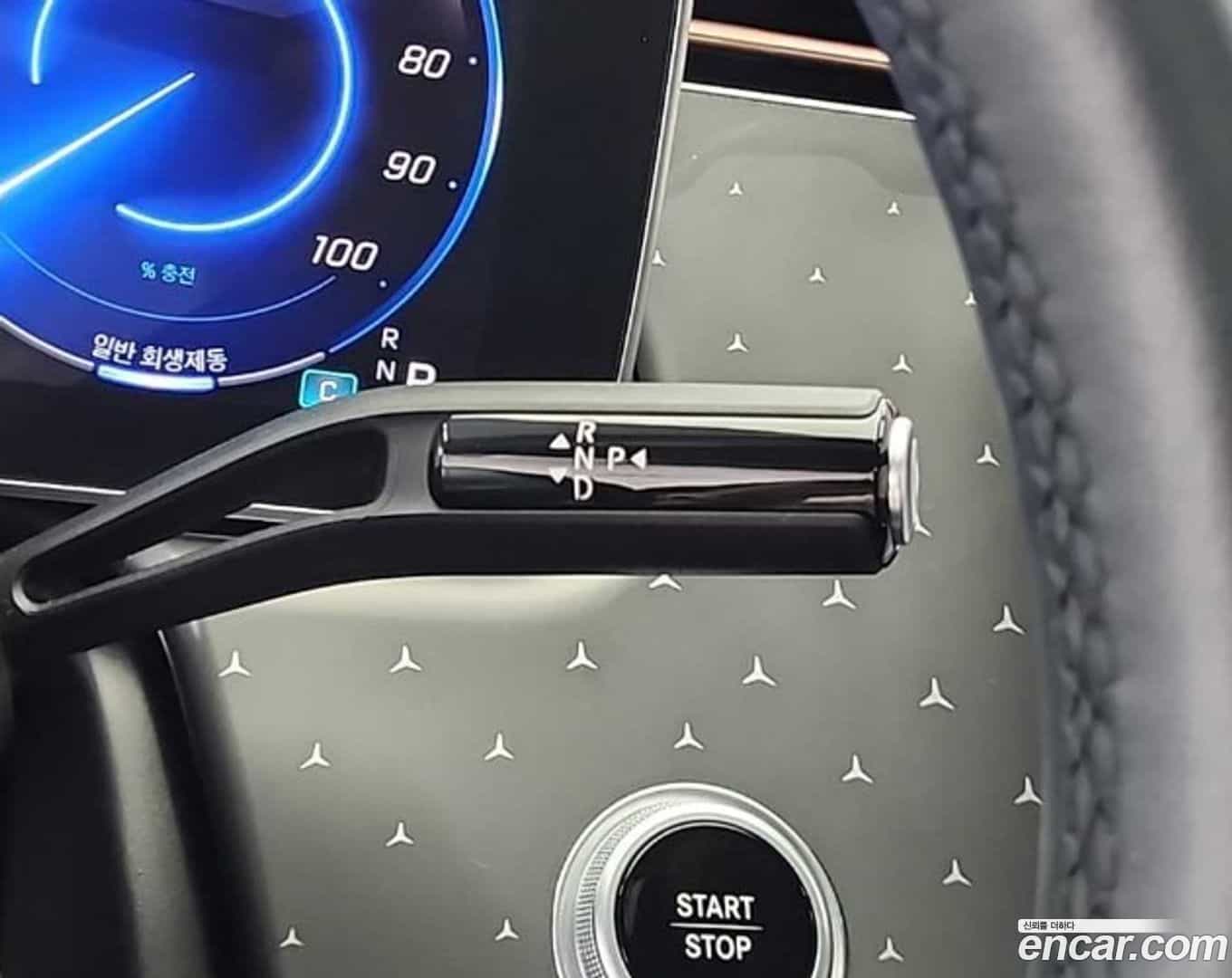 EQE Mercedes-Benz 2023.11-INNER-008