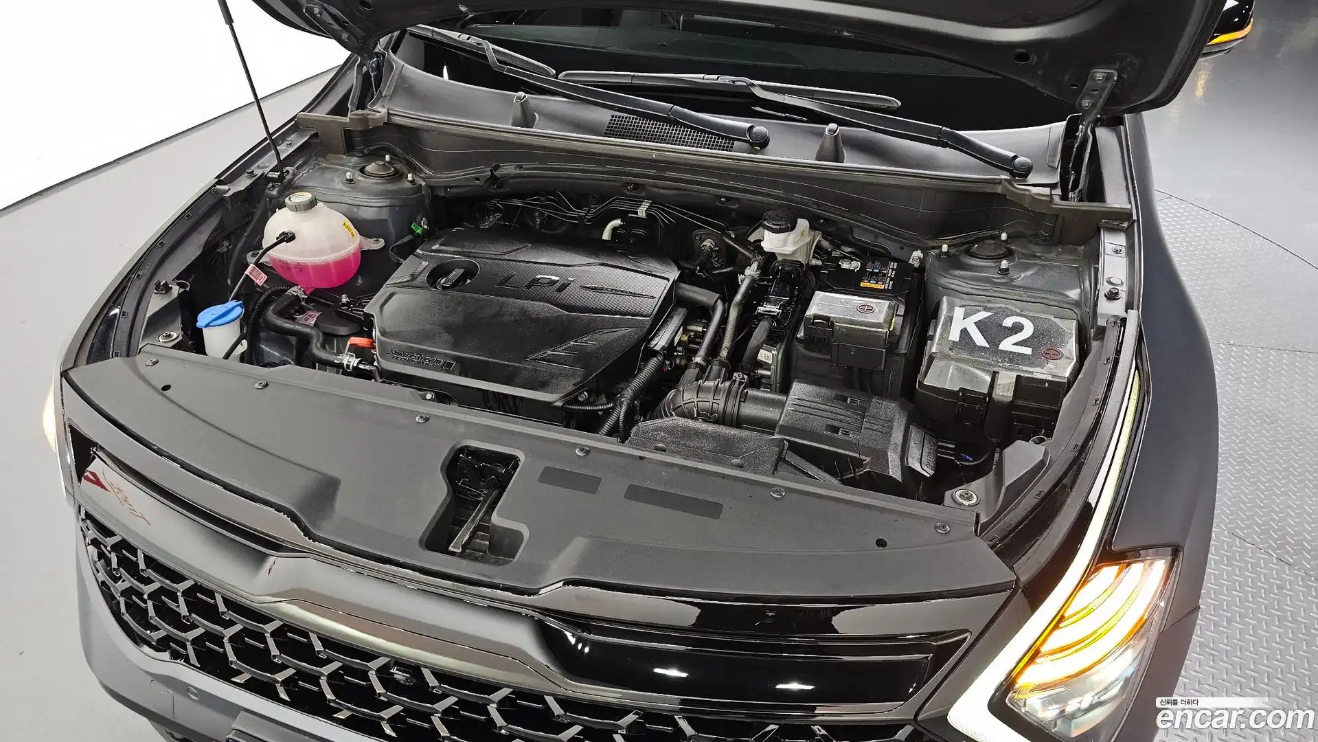 Sportage Kia 2024.7-OUTER-006