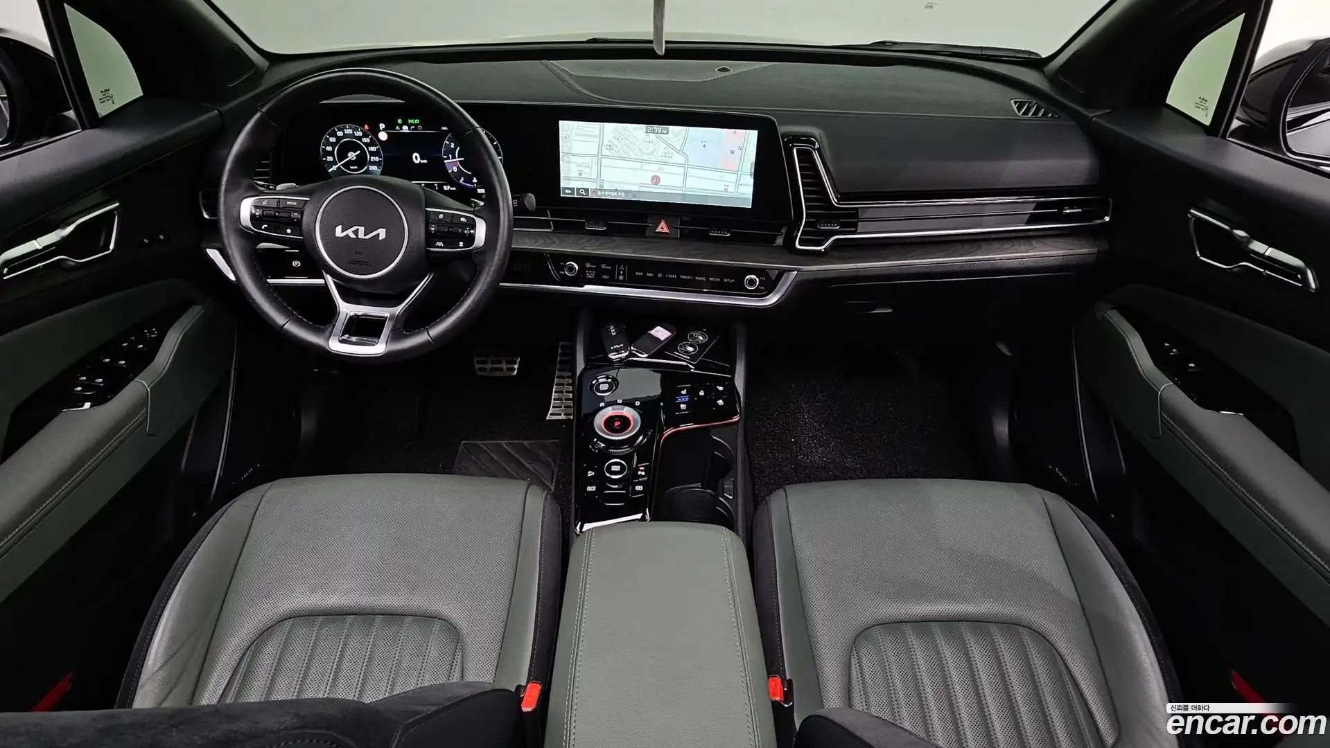Sportage Kia 2024.7-INNER-007