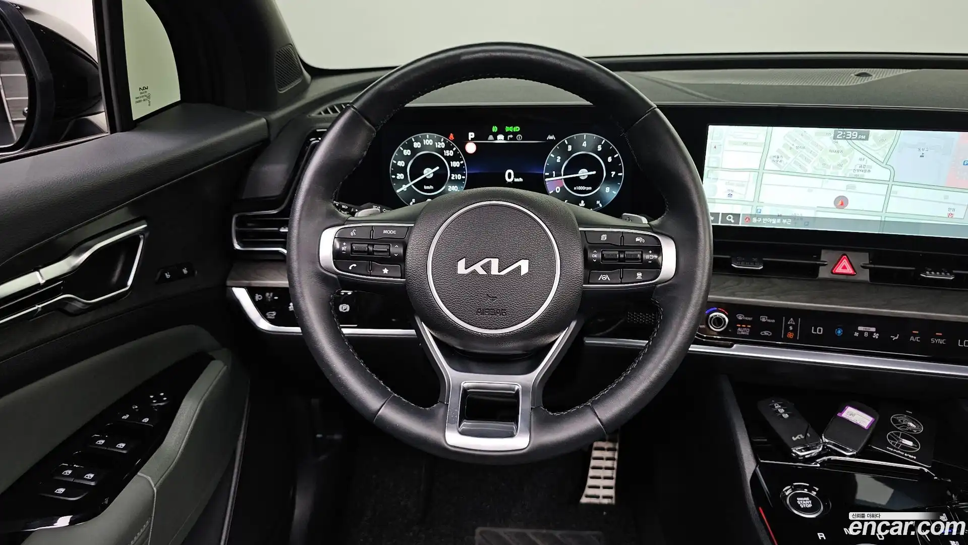 Sportage Kia 2024.7-OPTION-016