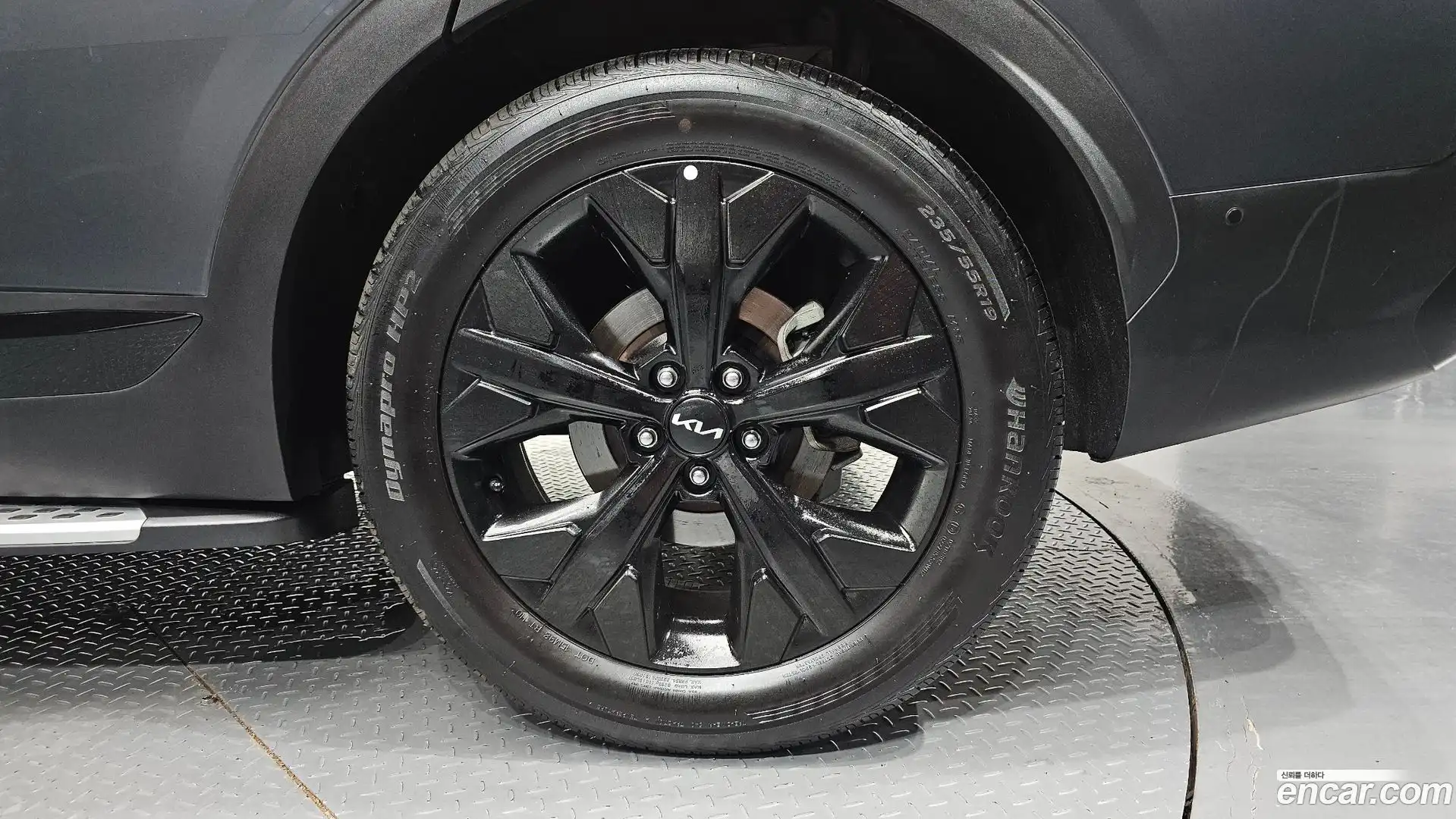 Sportage Kia 2024.7-OUTER-031