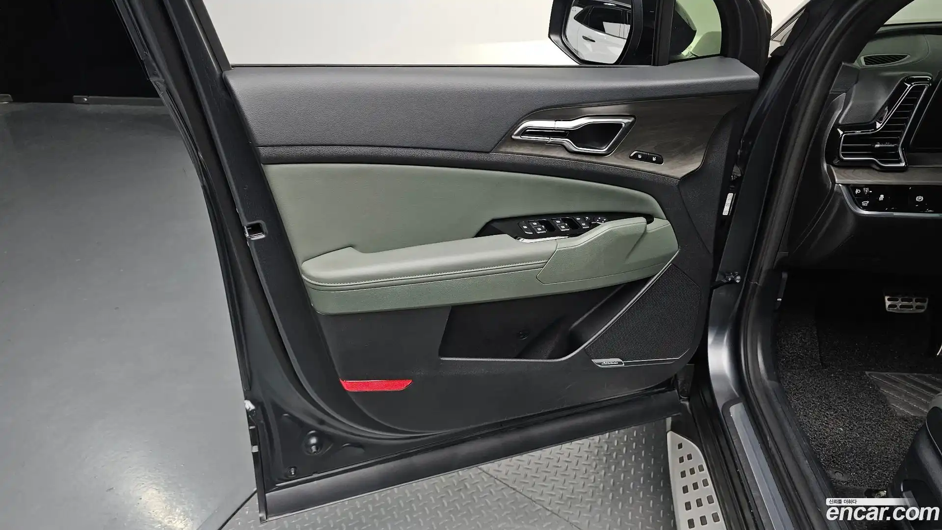 Sportage Kia 2024.7-INNER-034