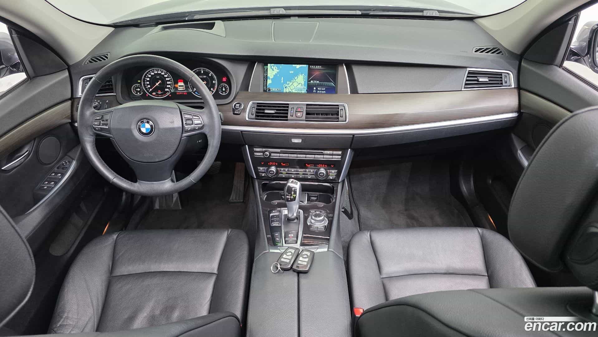 Gran Turismo BMW 2013.5-INNER-007