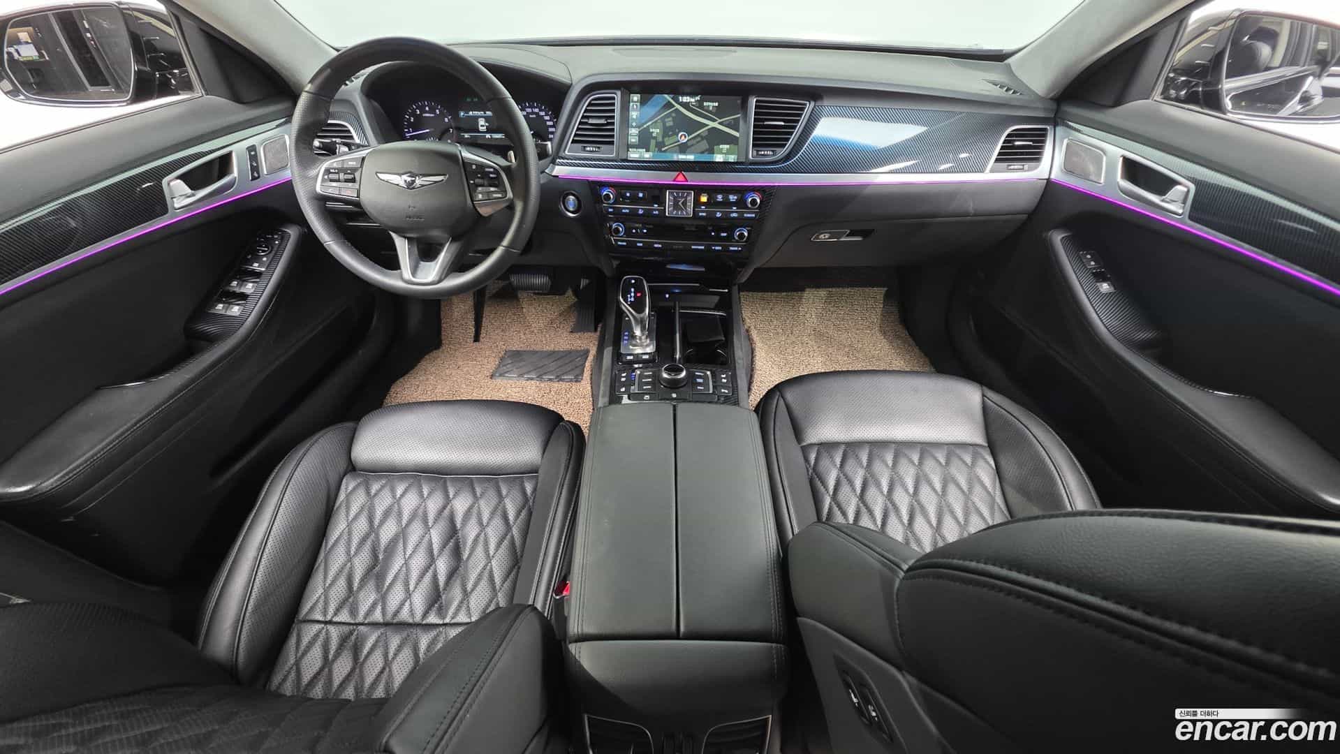 G80 Genesis 2017.3-INNER-007