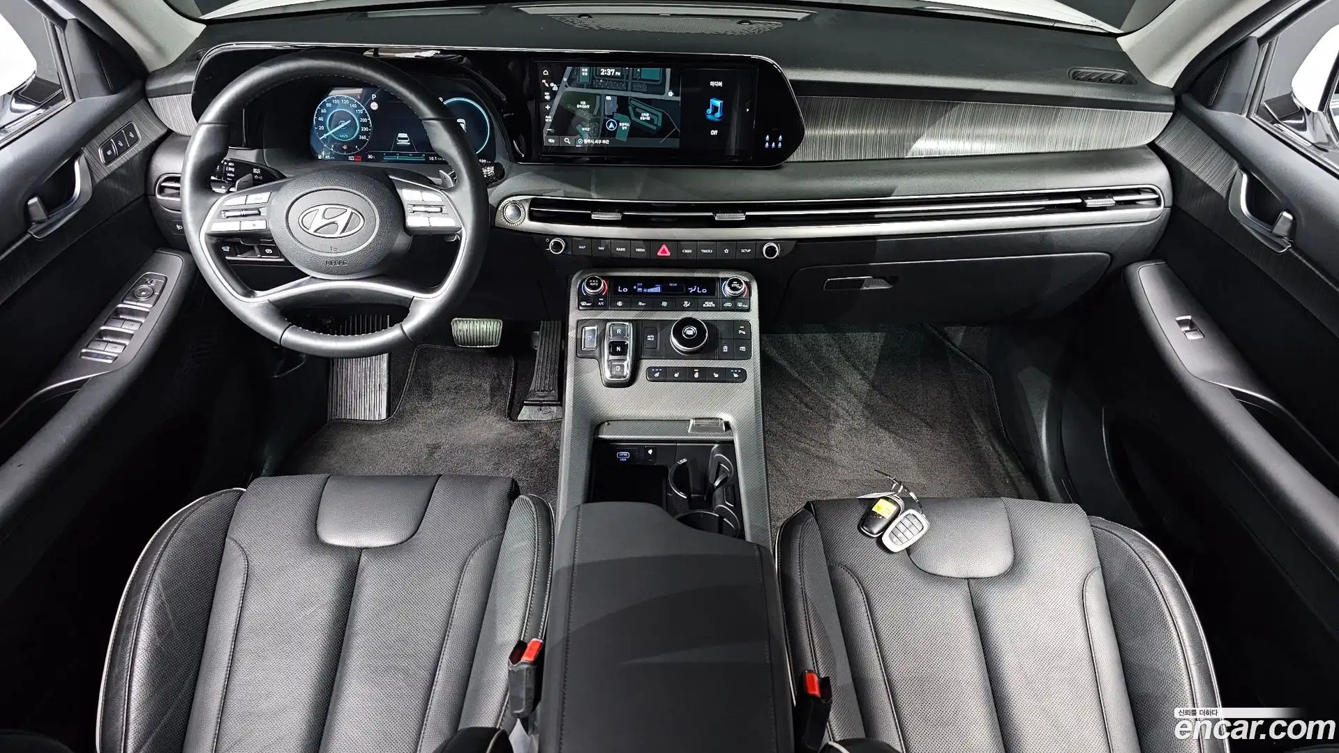 Palisade Hyundai 2024.1-INNER-007