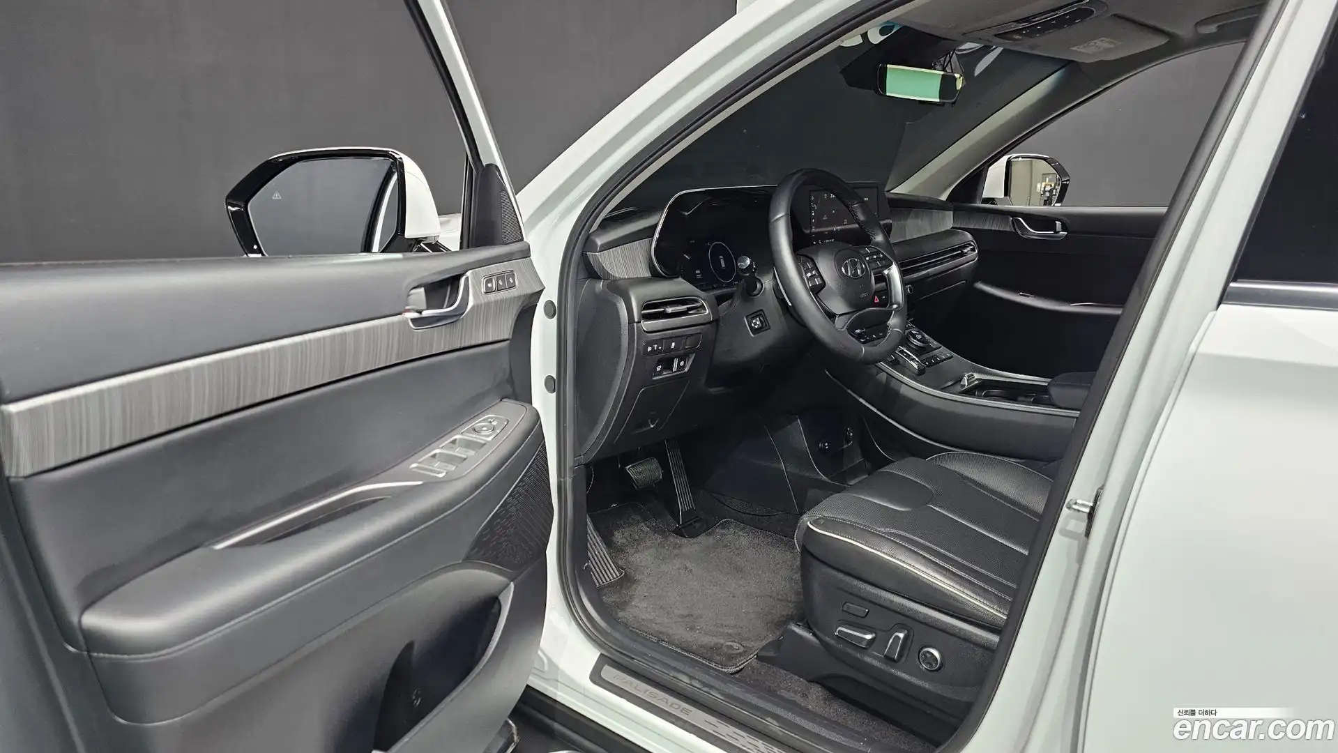 Palisade Hyundai 2024.1-INNER-010
