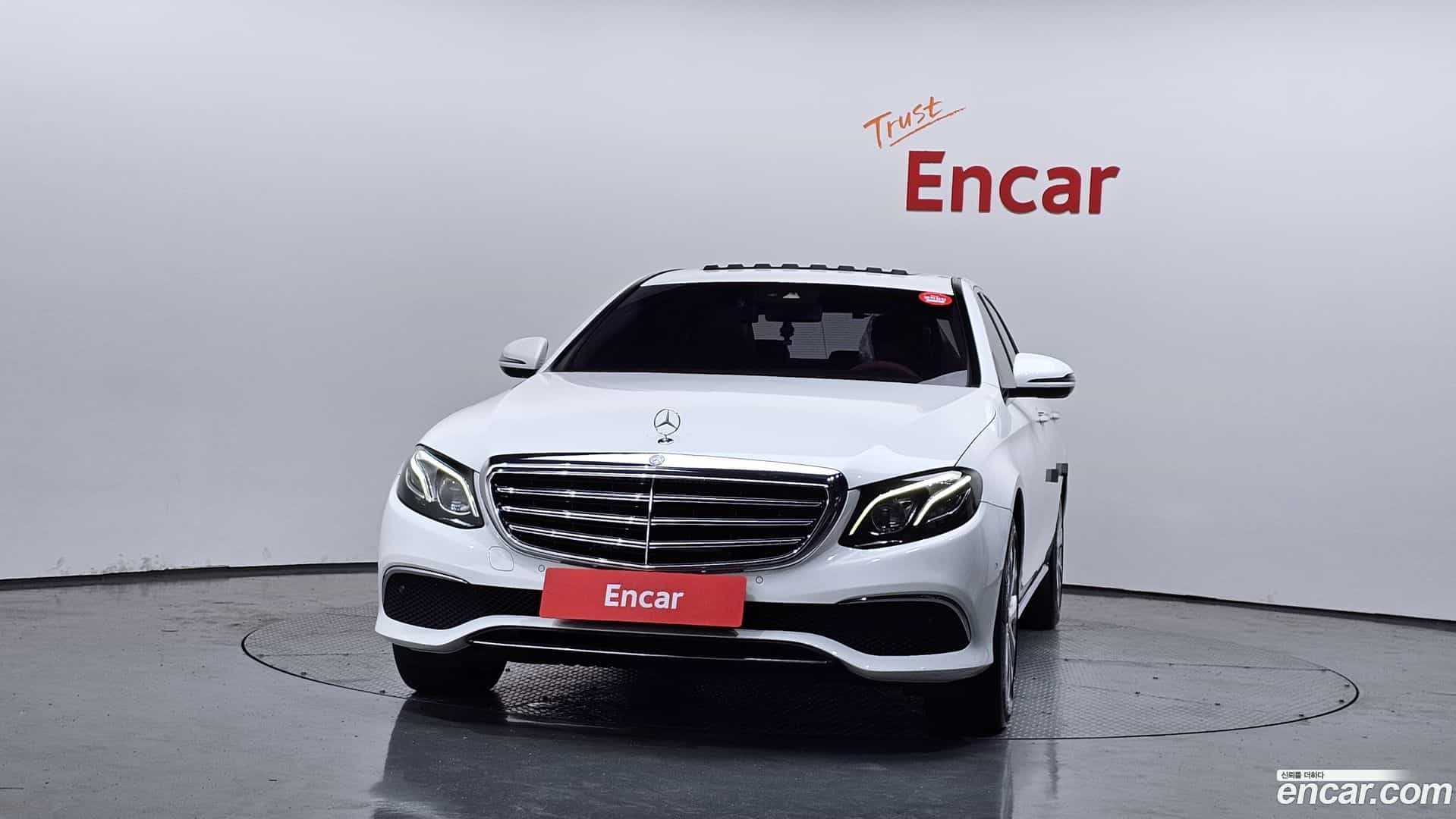 E-Class Mercedes-Benz 2016.7-OUTER-003