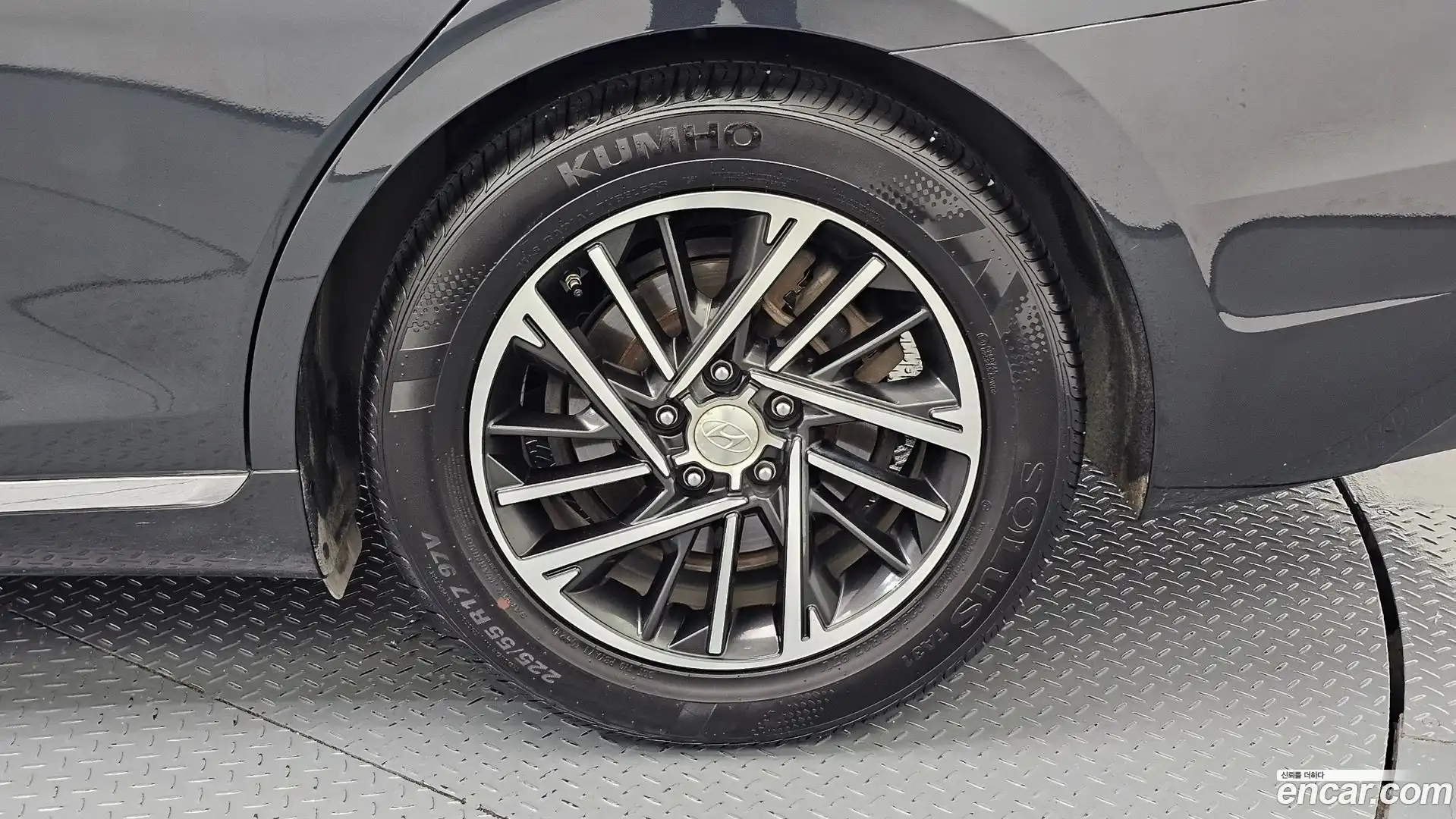 Grandeur Hyundai 2020.0-OUTER-031