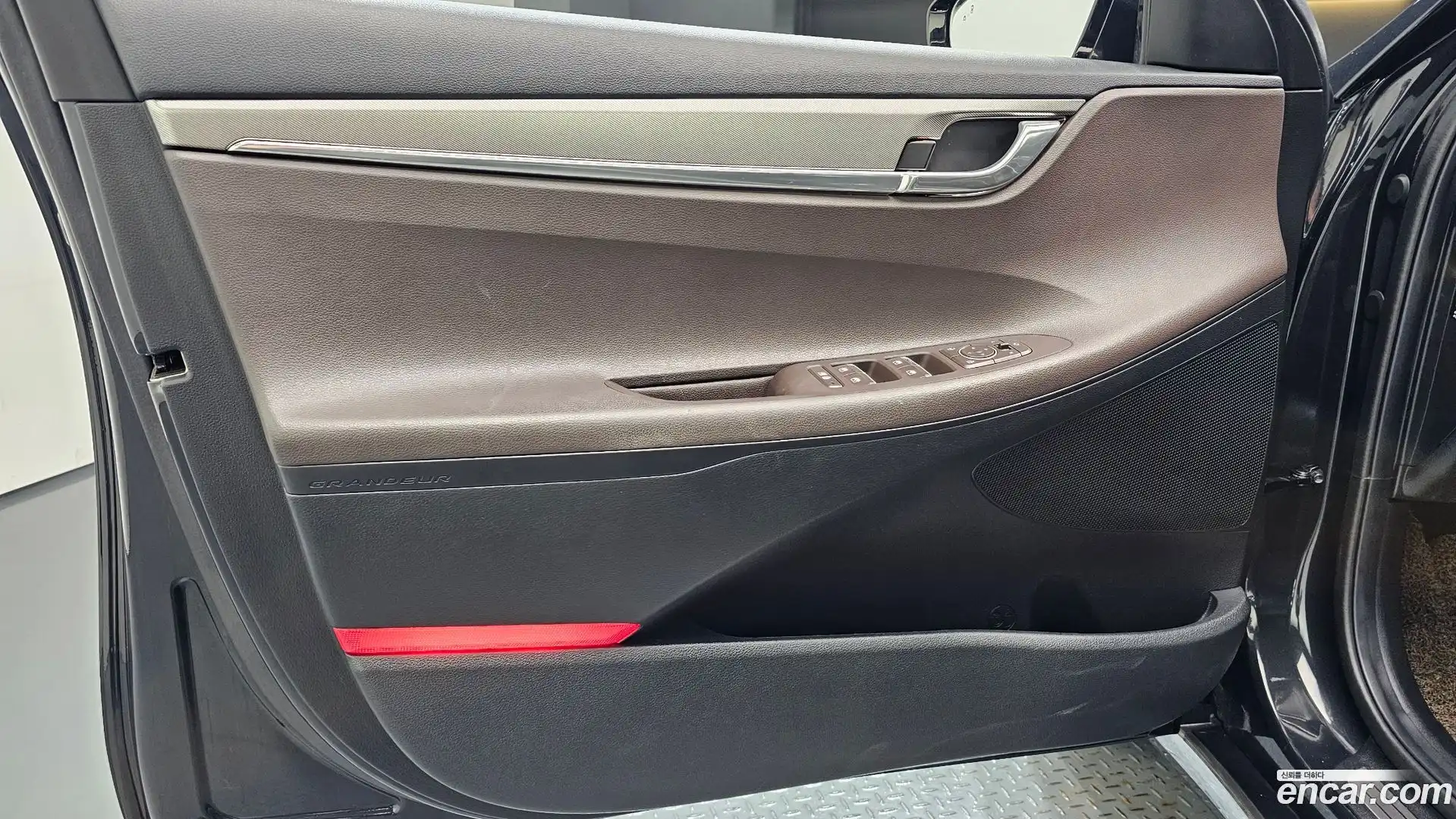 Grandeur Hyundai 2020.0-INNER-034