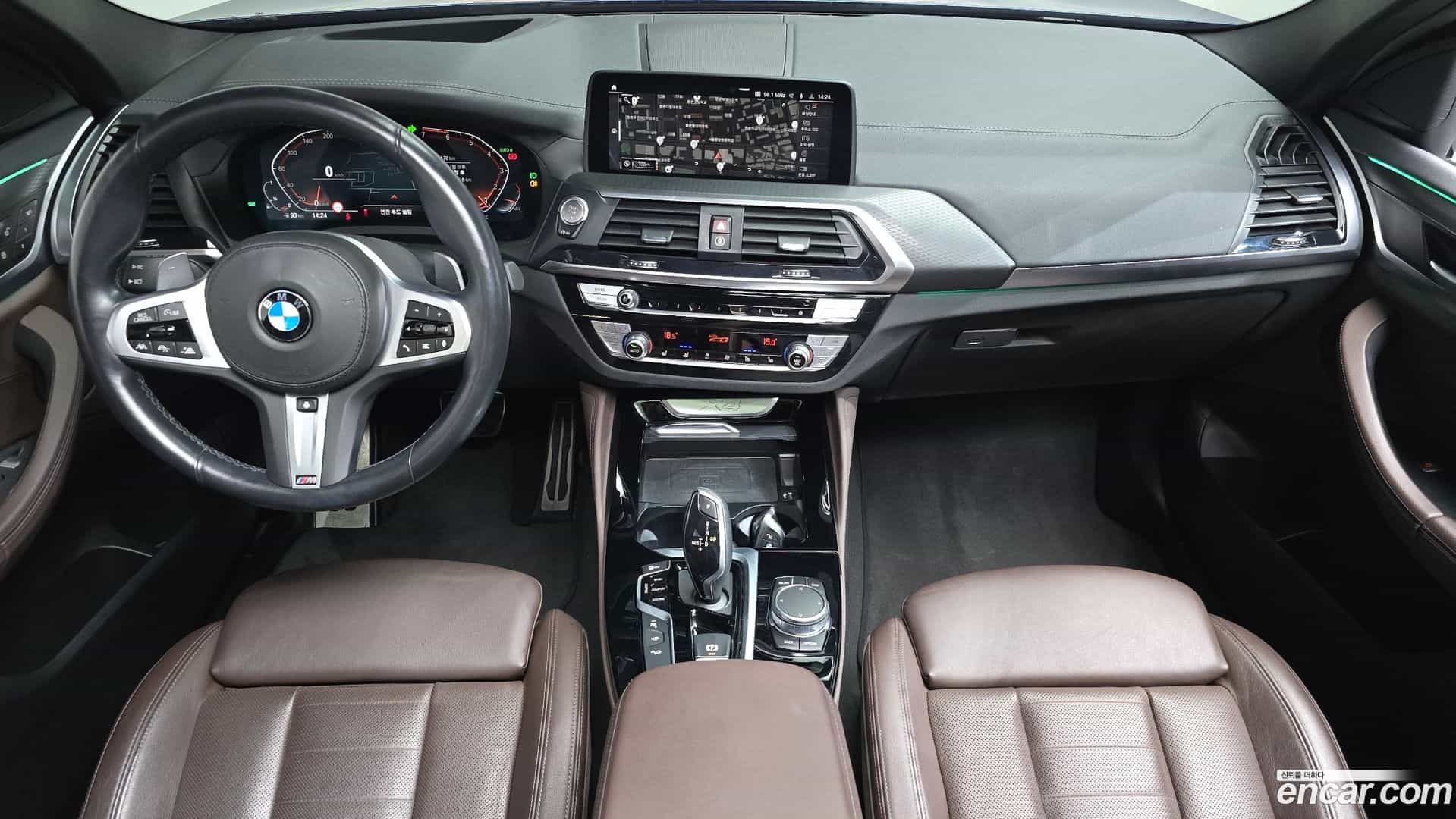 X4 BMW 2021.6-INNER-007