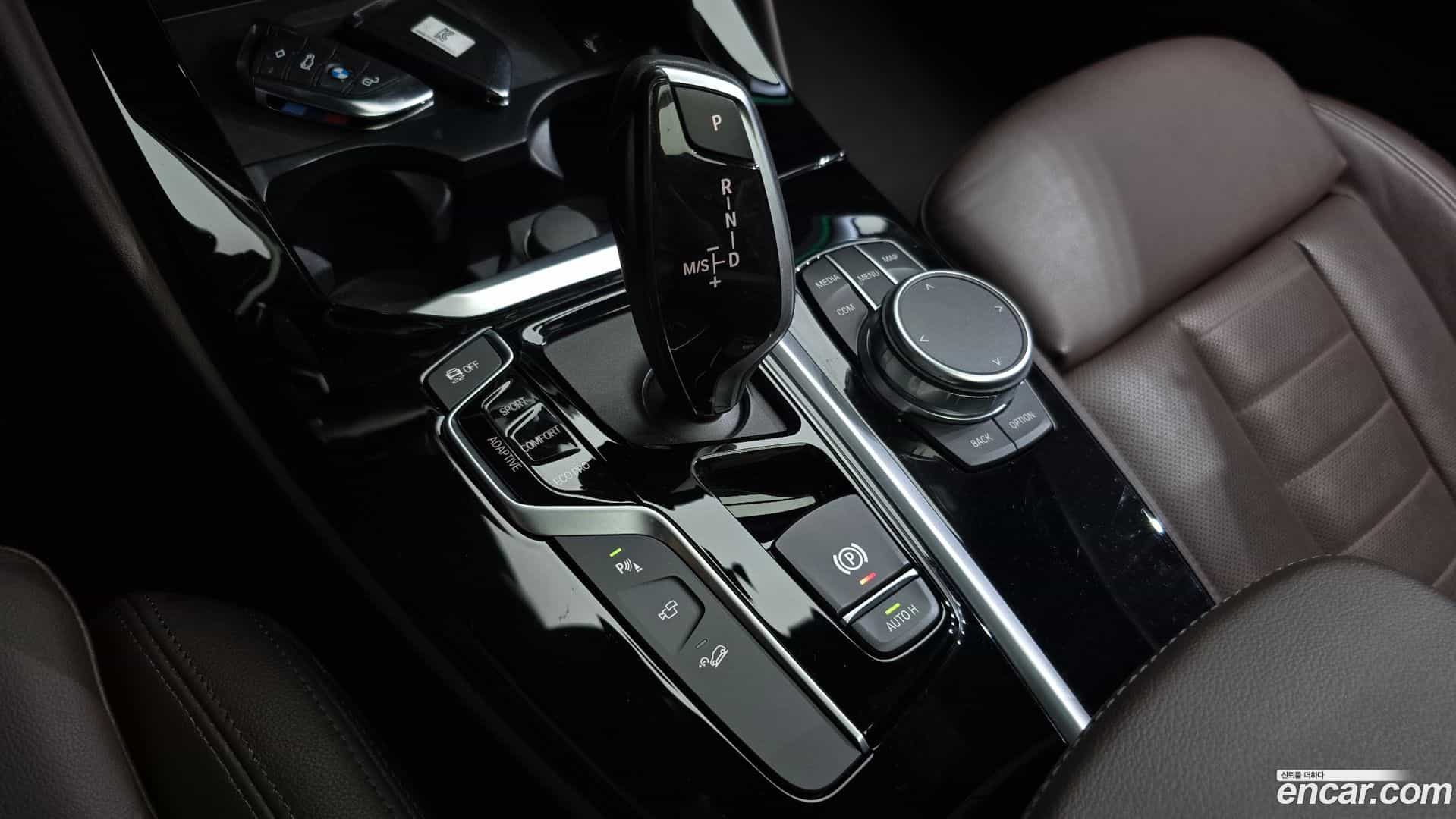 X4 BMW 2021.6-INNER-009