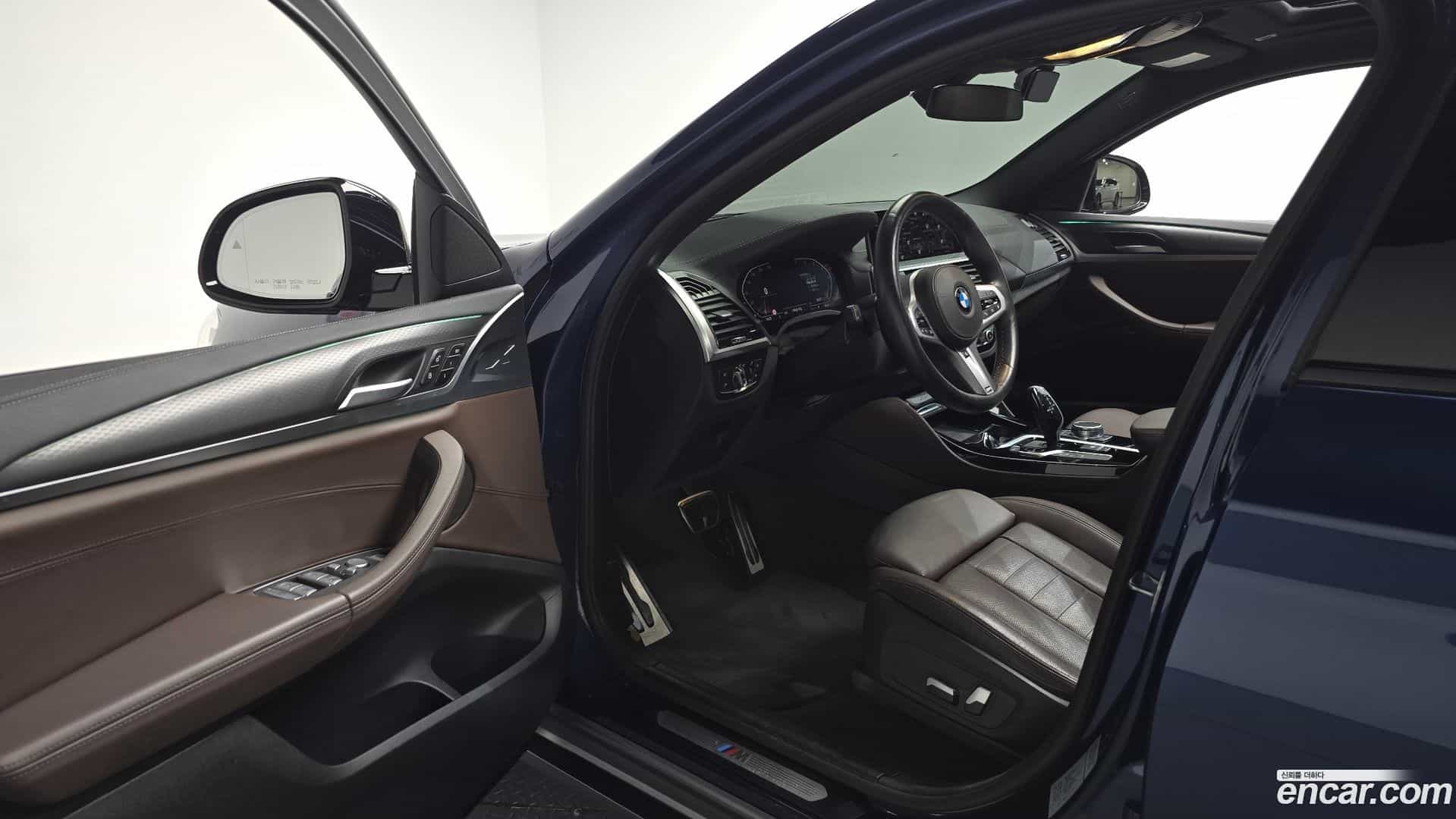 X4 BMW 2021.6-INNER-010