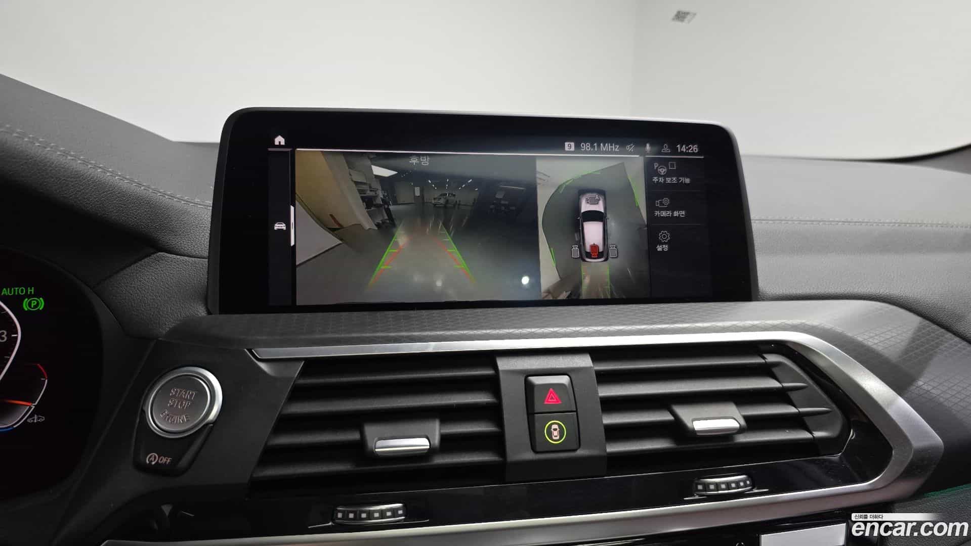 X4 BMW 2021.6-OPTION-019
