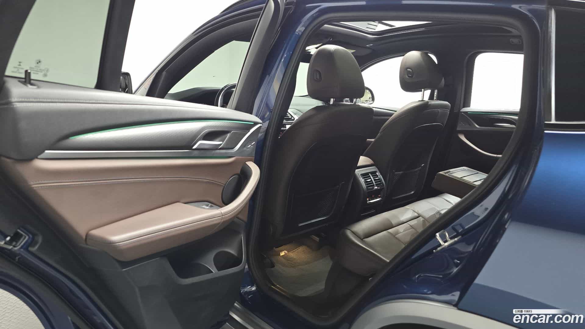 X4 BMW 2021.6-INNER-036