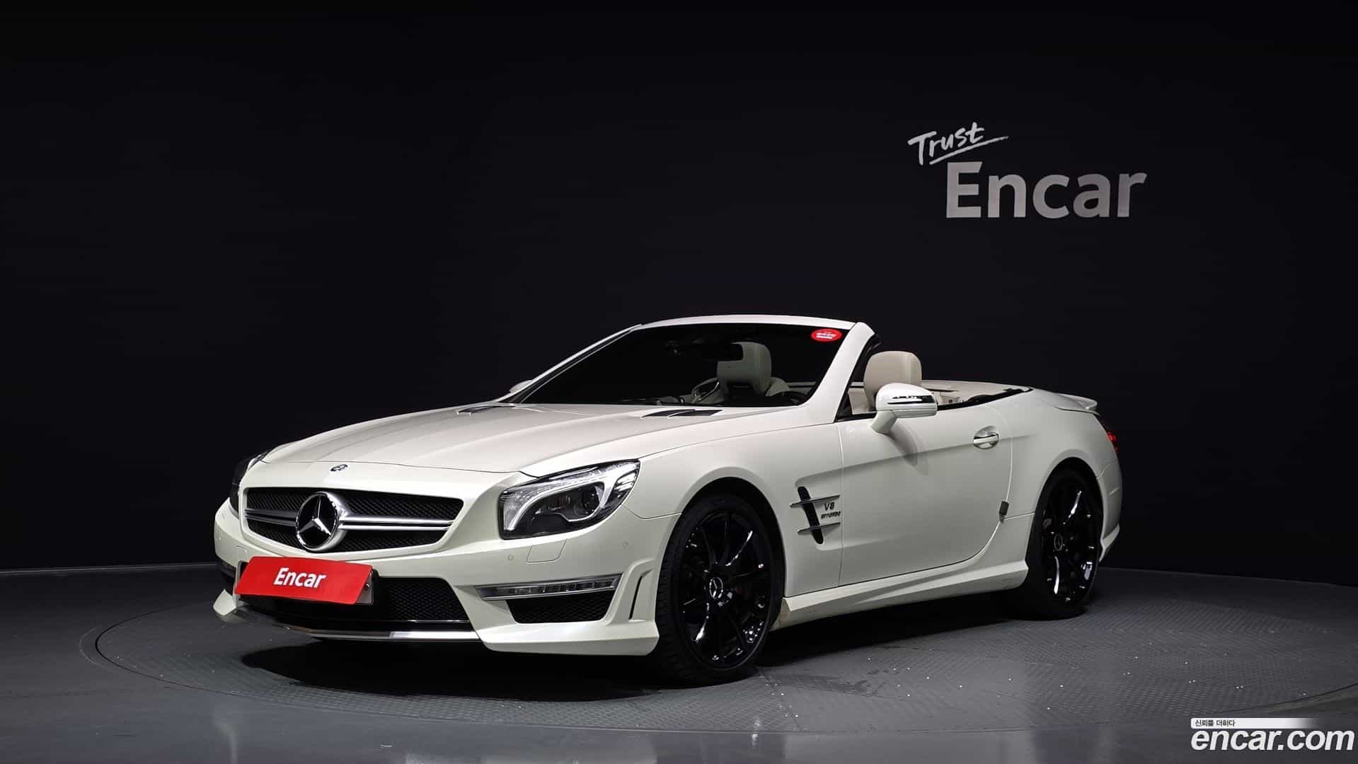 SL-Class Mercedes-Benz 2013.5-OUTER-001