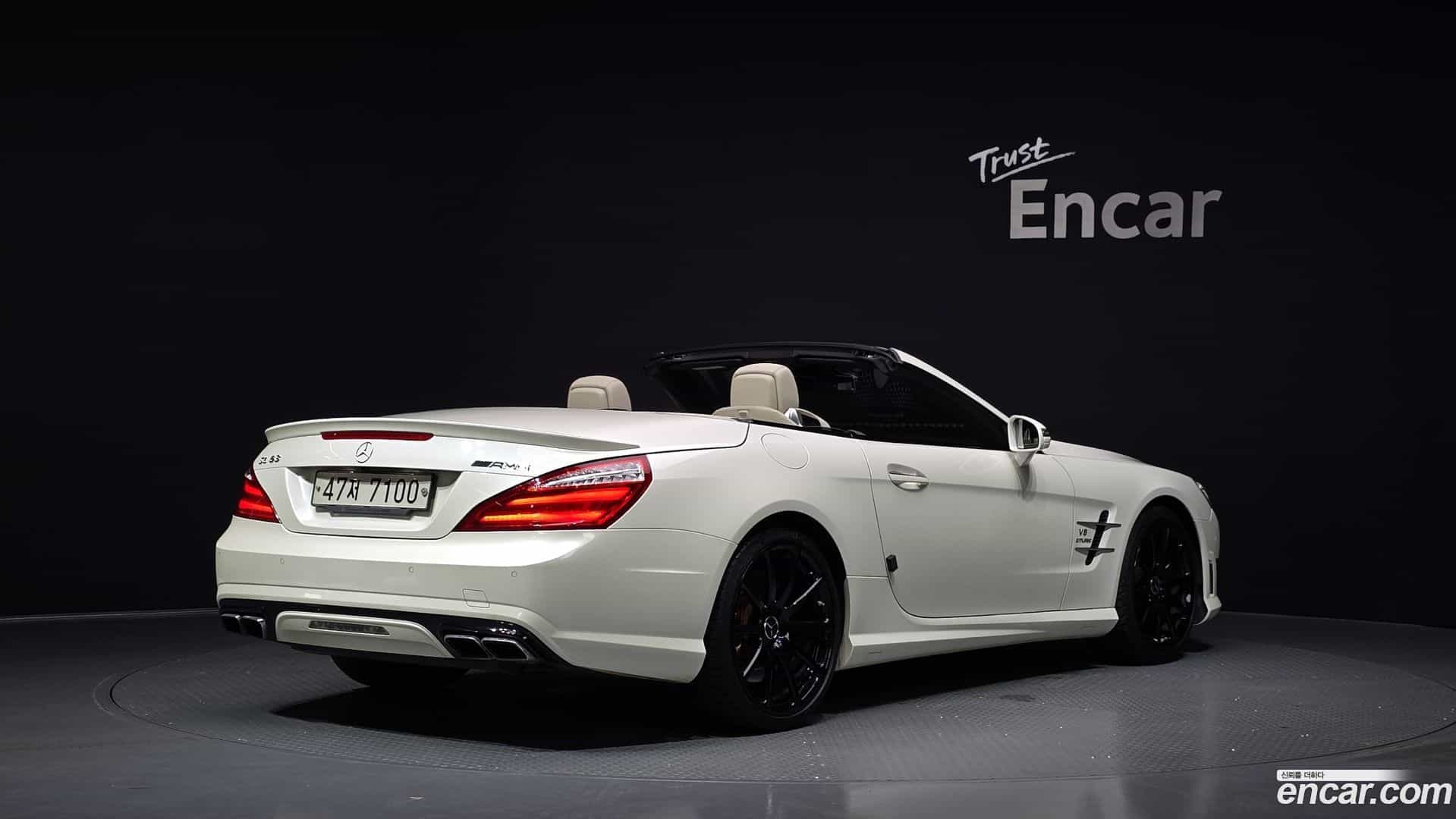 SL-Class Mercedes-Benz 2013.5-OUTER-002