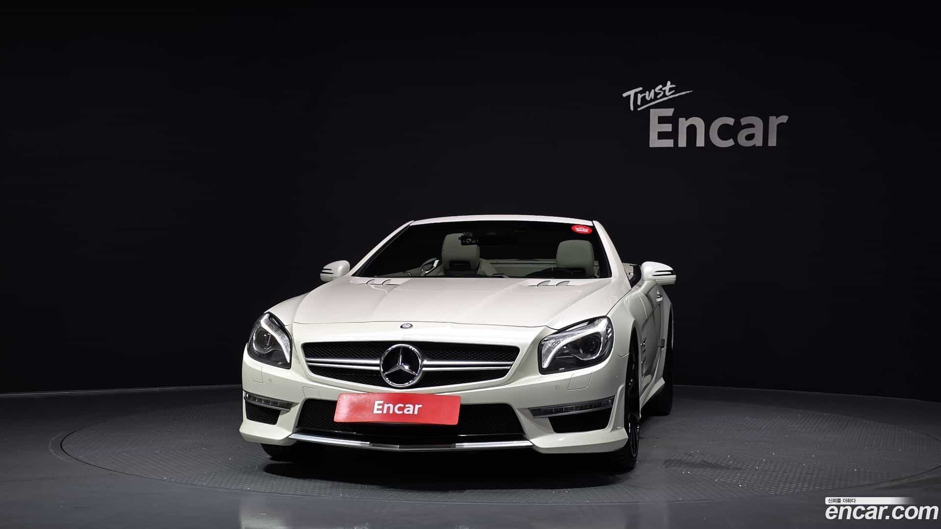 SL-Class Mercedes-Benz 2013.5-OUTER-003