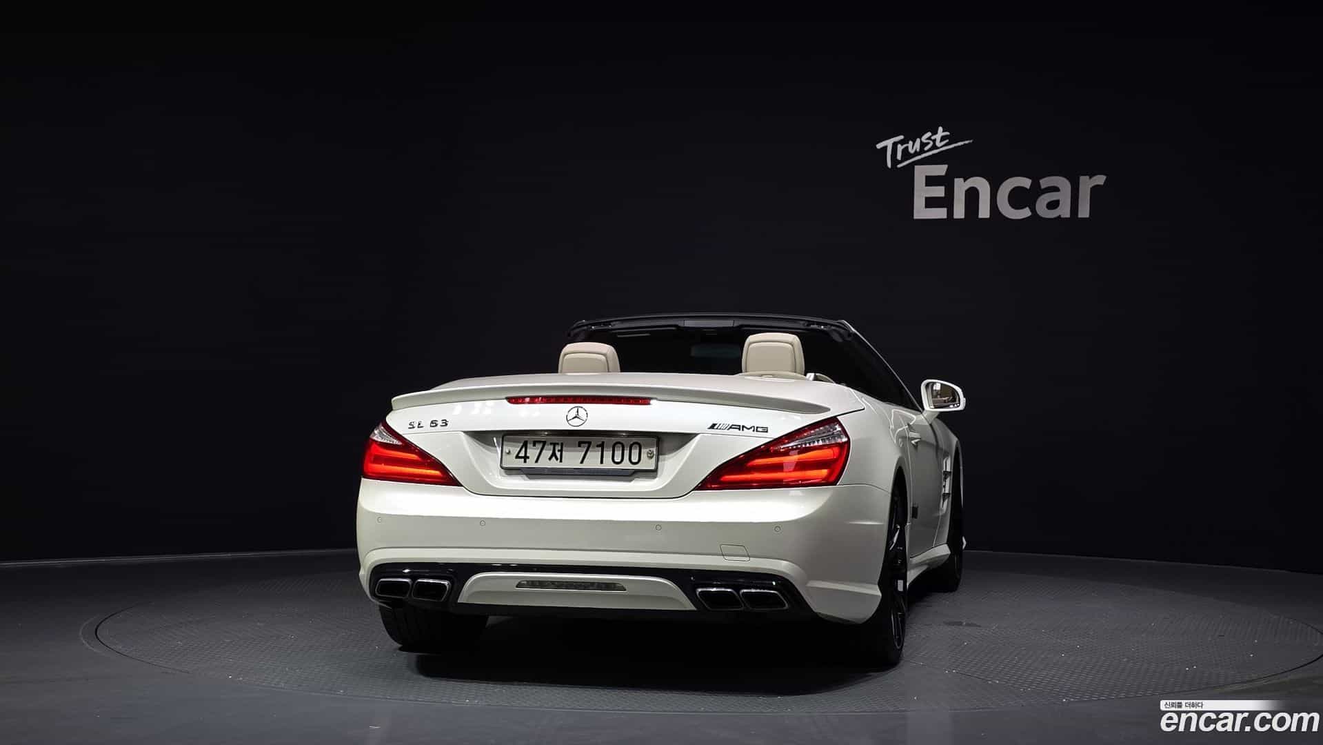 SL-Class Mercedes-Benz 2013.5-OUTER-004