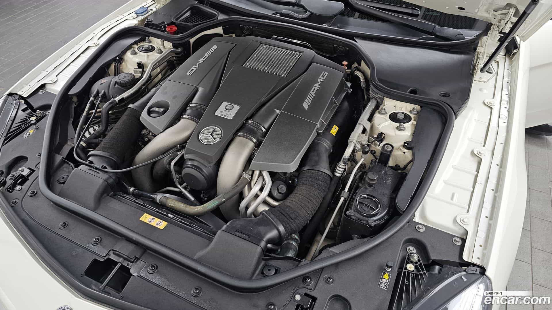 SL-Class Mercedes-Benz 2013.5-OUTER-006