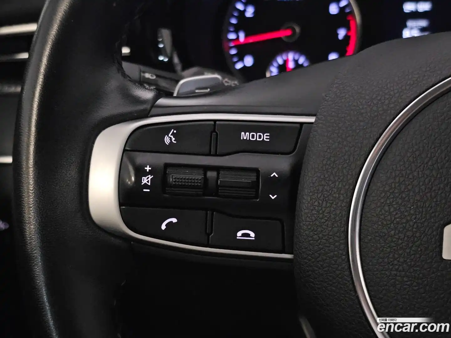 K5 Kia 2023.6-INNER-009