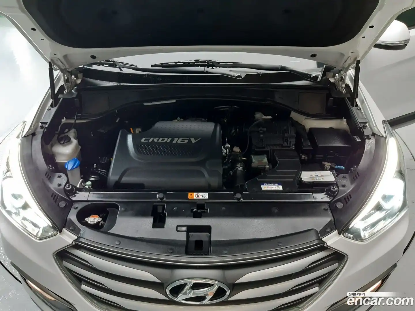 Santafe Hyundai 2017.9-OUTER-006