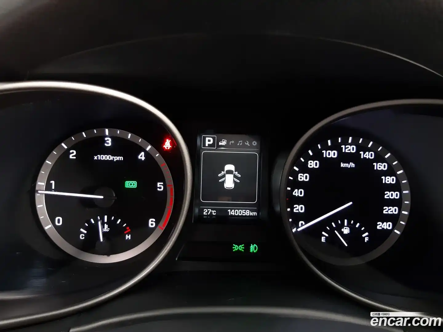Santafe Hyundai 2017.9-INNER-008