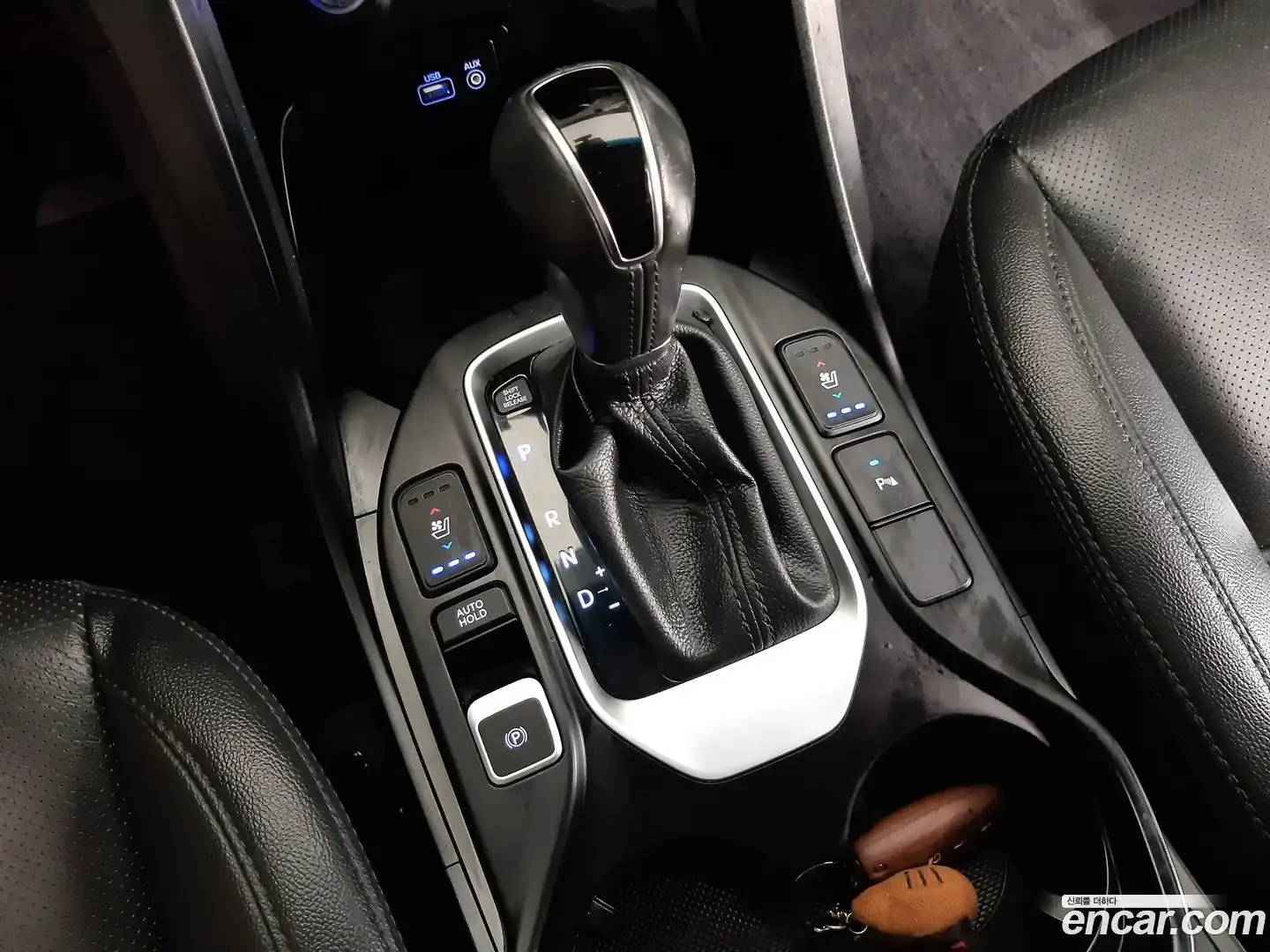 Santafe Hyundai 2017.9-INNER-009