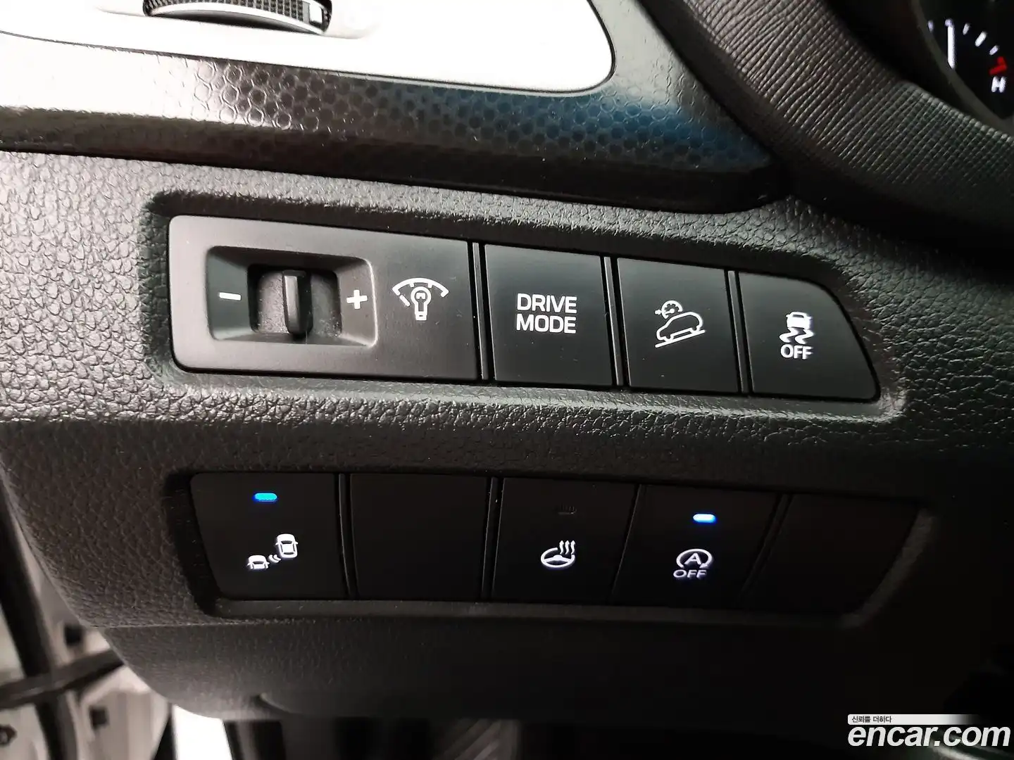 Santafe Hyundai 2017.9-OPTION-021