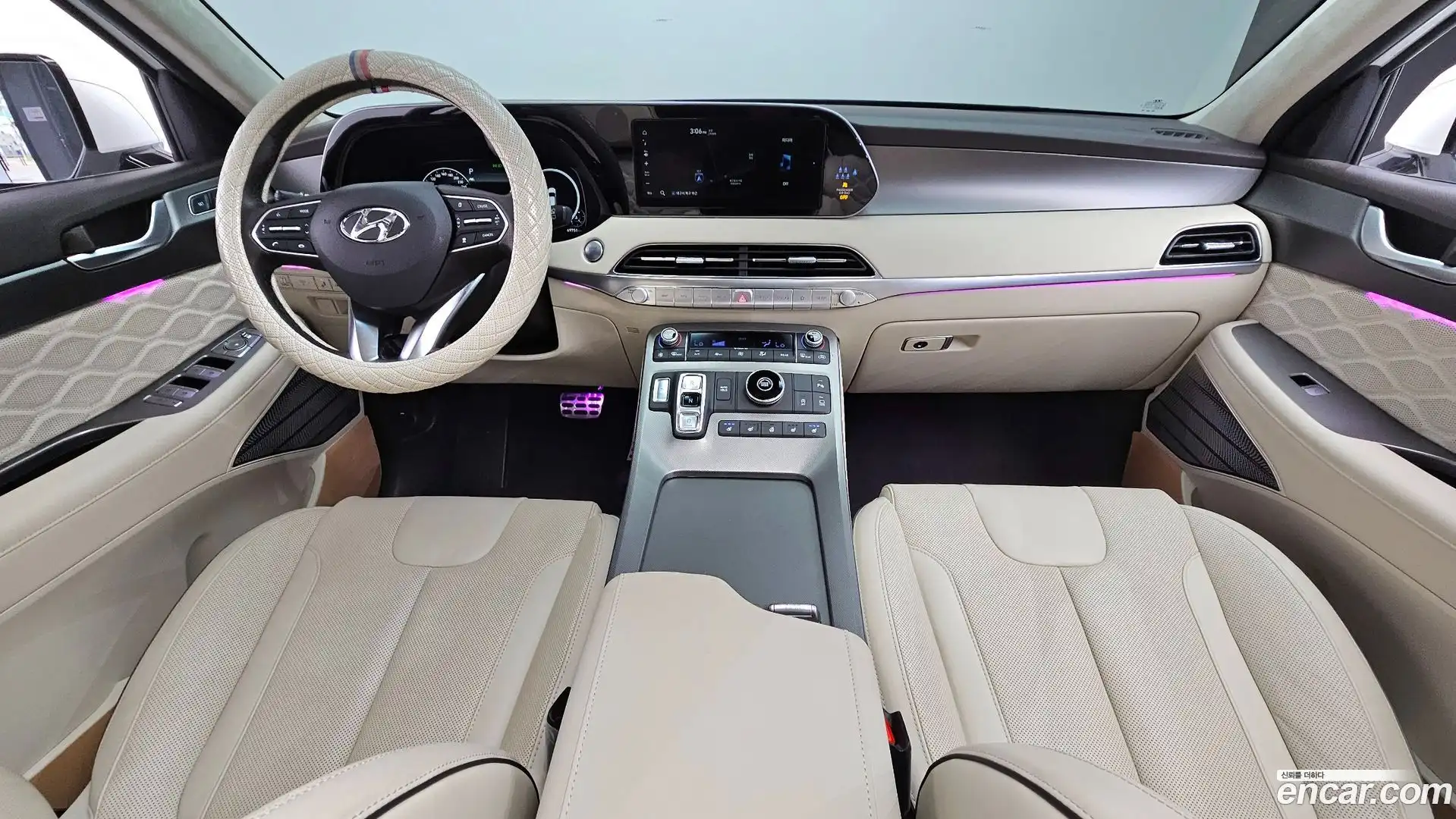 Palisade Hyundai 2021.10-INNER-007