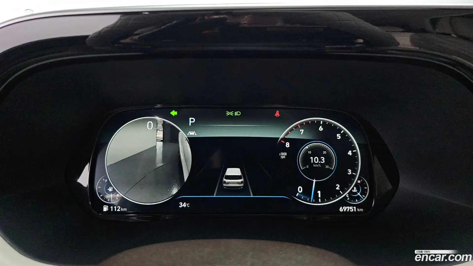 Palisade Hyundai 2021.10-INNER-008