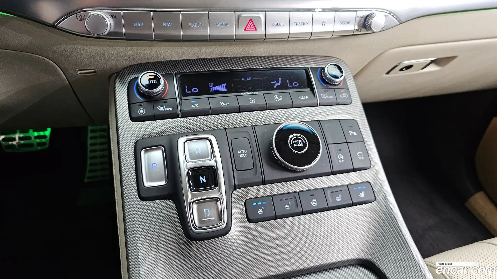 Palisade Hyundai 2021.10-INNER-009