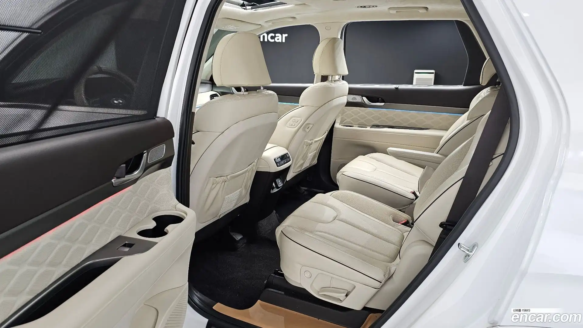 Palisade Hyundai 2021.10-OPTION-015