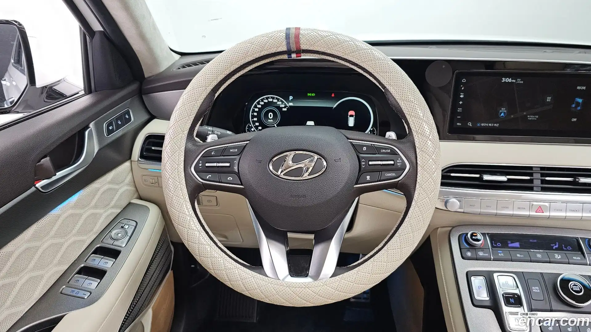 Palisade Hyundai 2021.10-OPTION-016