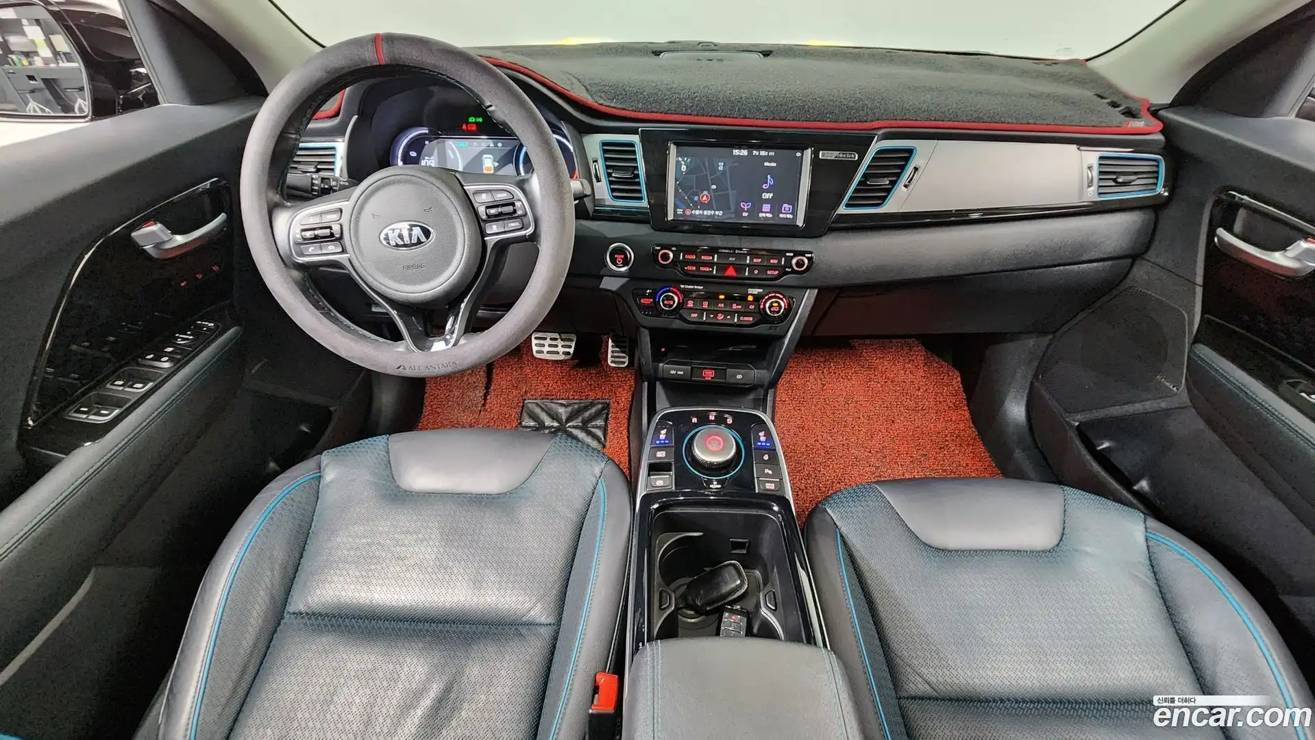 Niro Kia 2018.10-INNER-007