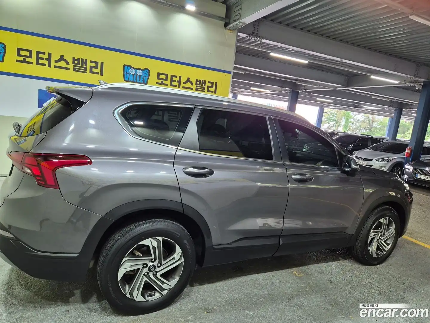 Santafe Hyundai 2022.8-OUTER-004