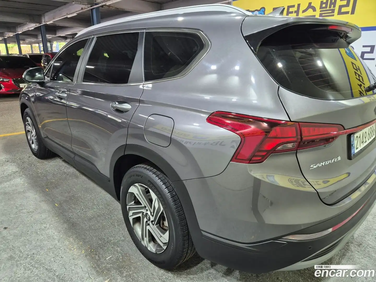 Santafe Hyundai 2022.8-INNER-007