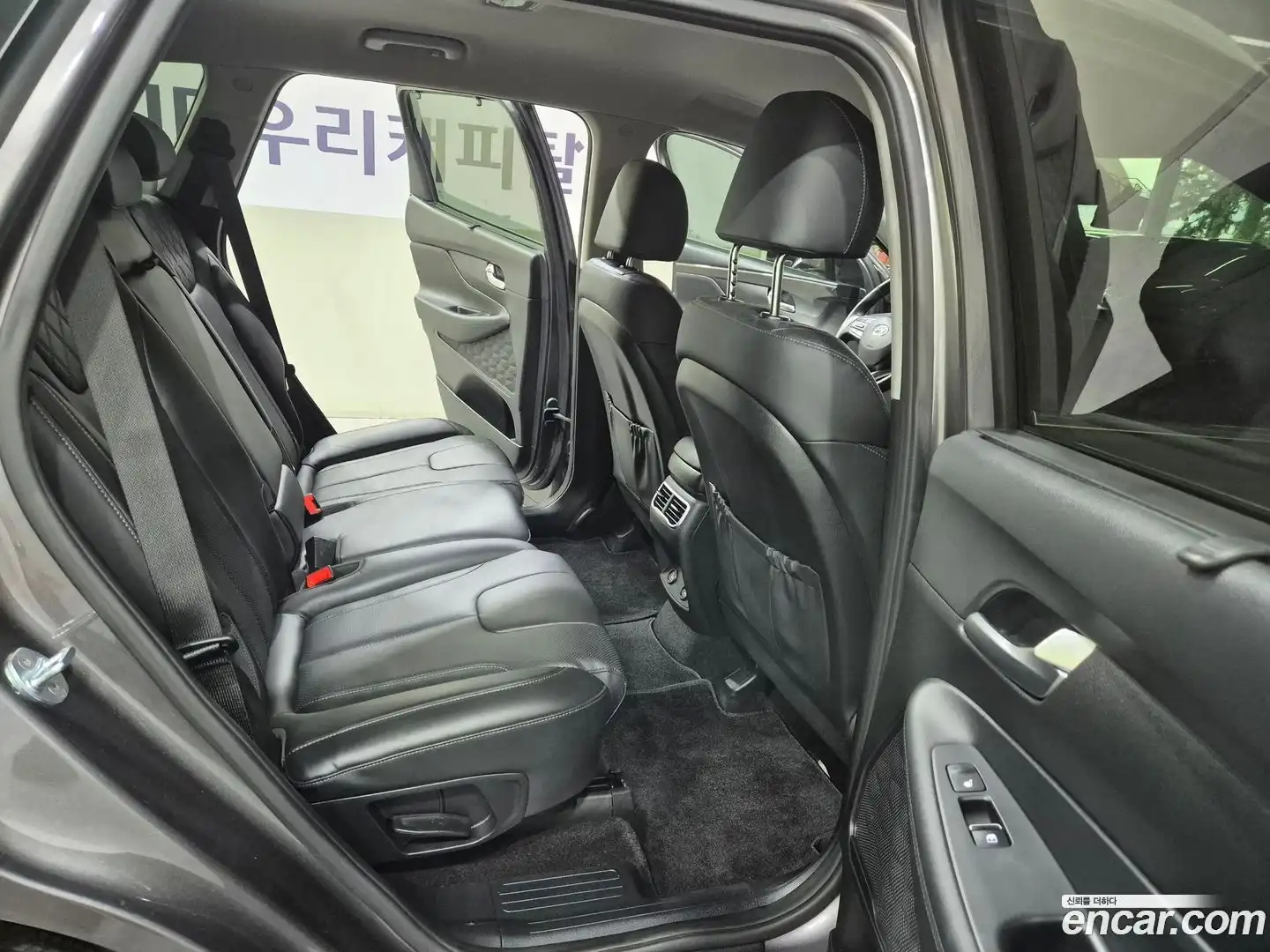 Santafe Hyundai 2022.8-OPTION-017