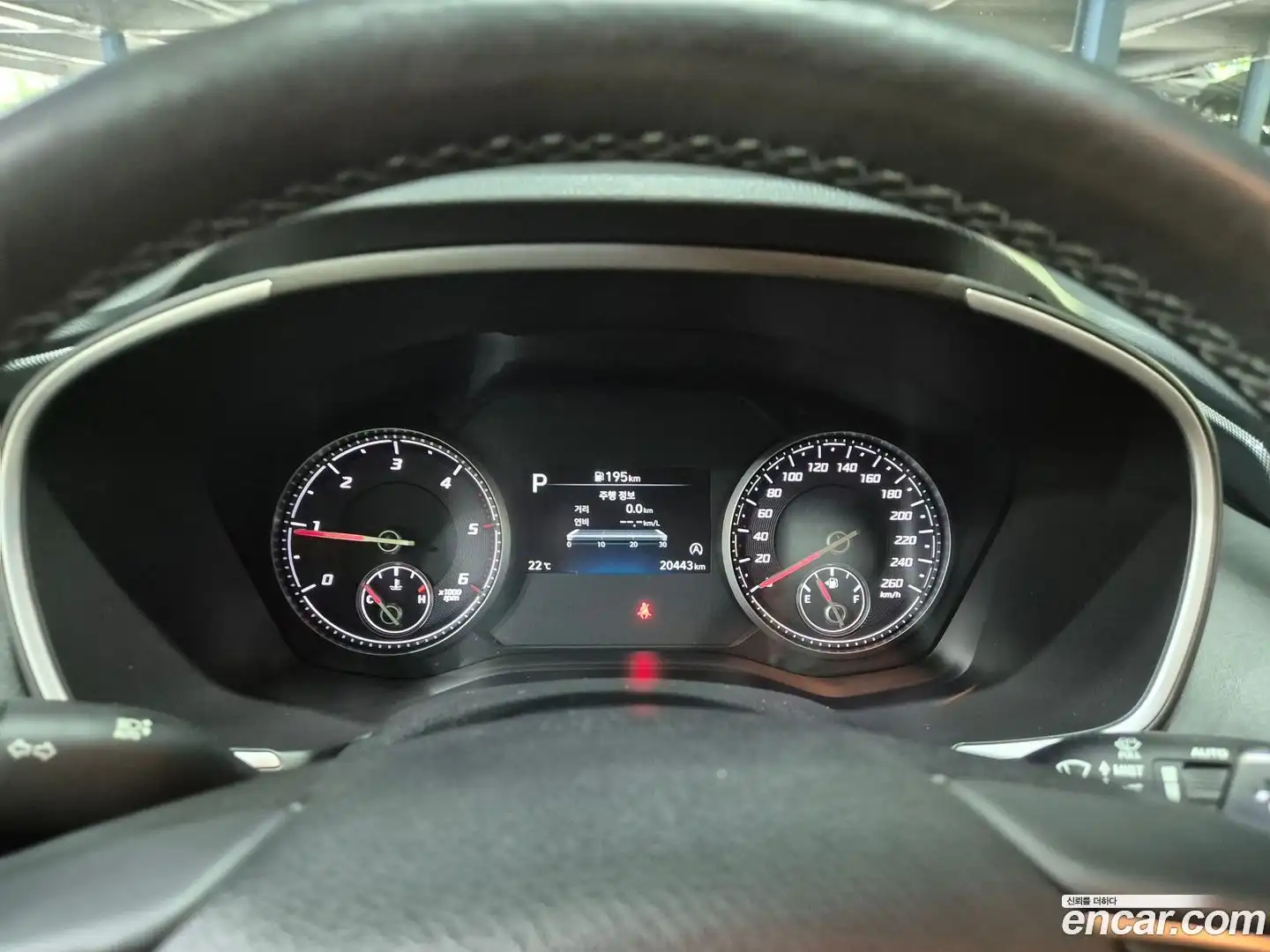 Santafe Hyundai 2022.8-OPTION-020