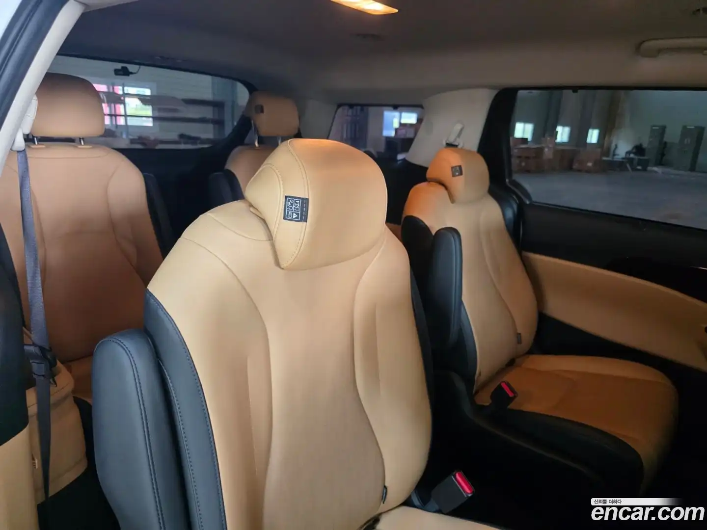 Canival Kia 2022.4-INNER-010