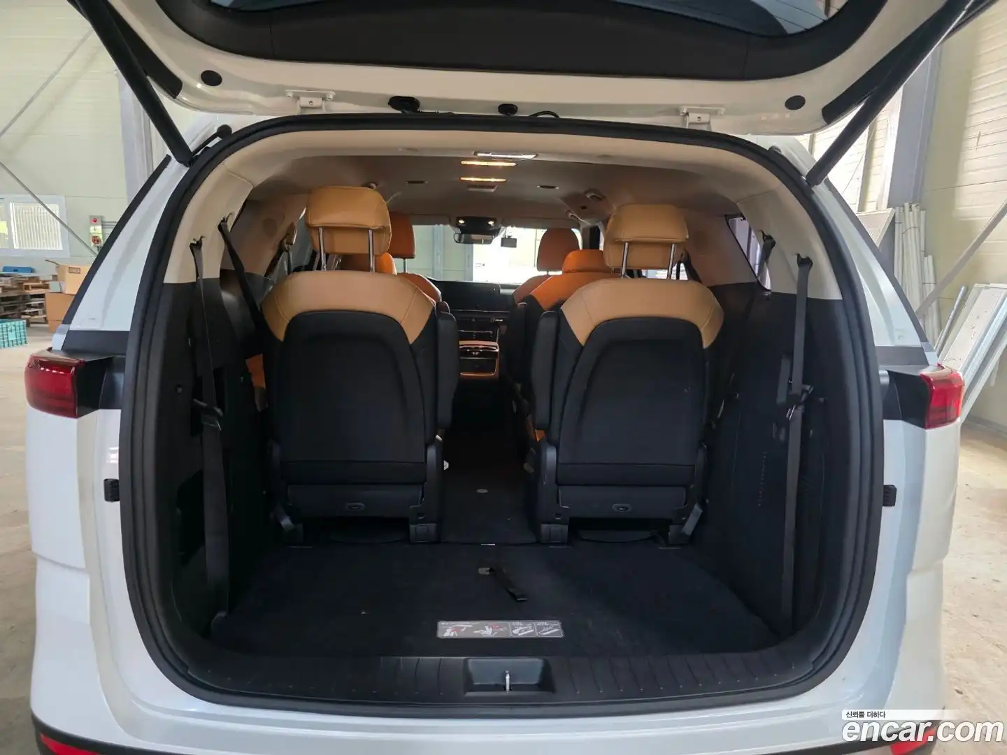 Canival Kia 2022.4-OPTION-015