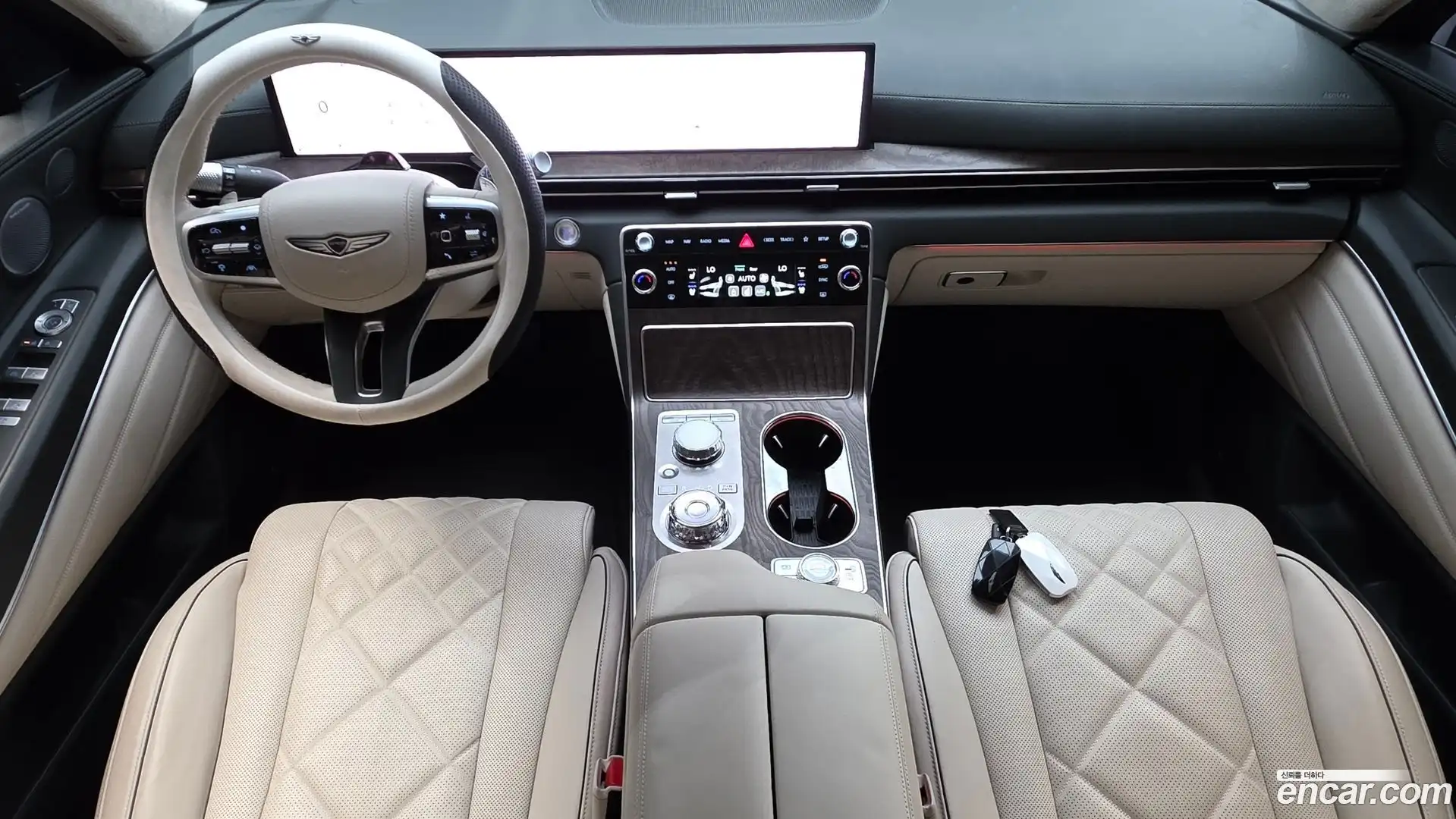 GV80 Genesis 2024.0-INNER-007