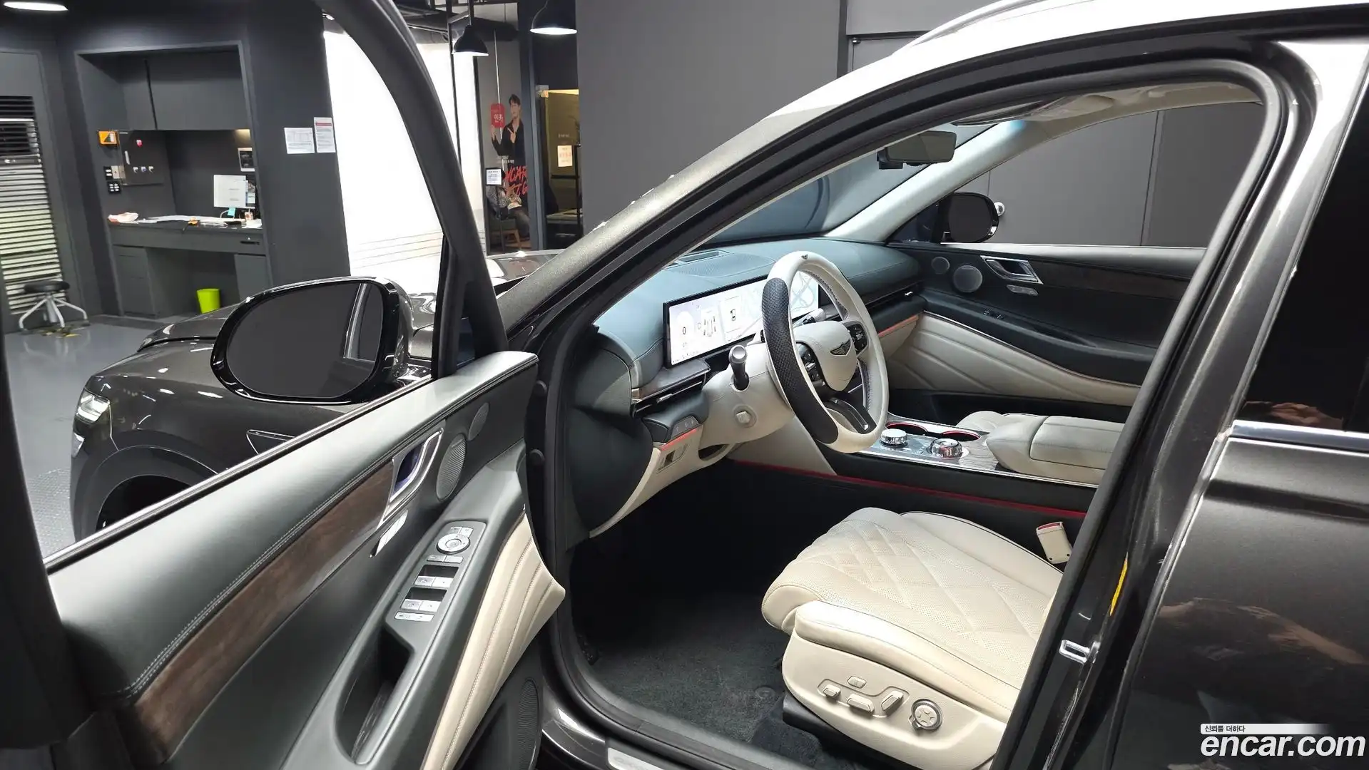 GV80 Genesis 2024.0-INNER-010